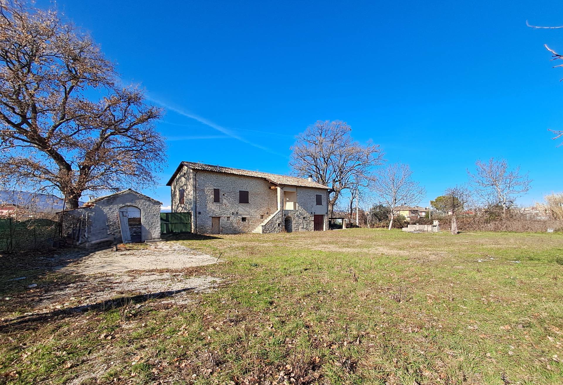 Casa colonica in affitto a Maltignano