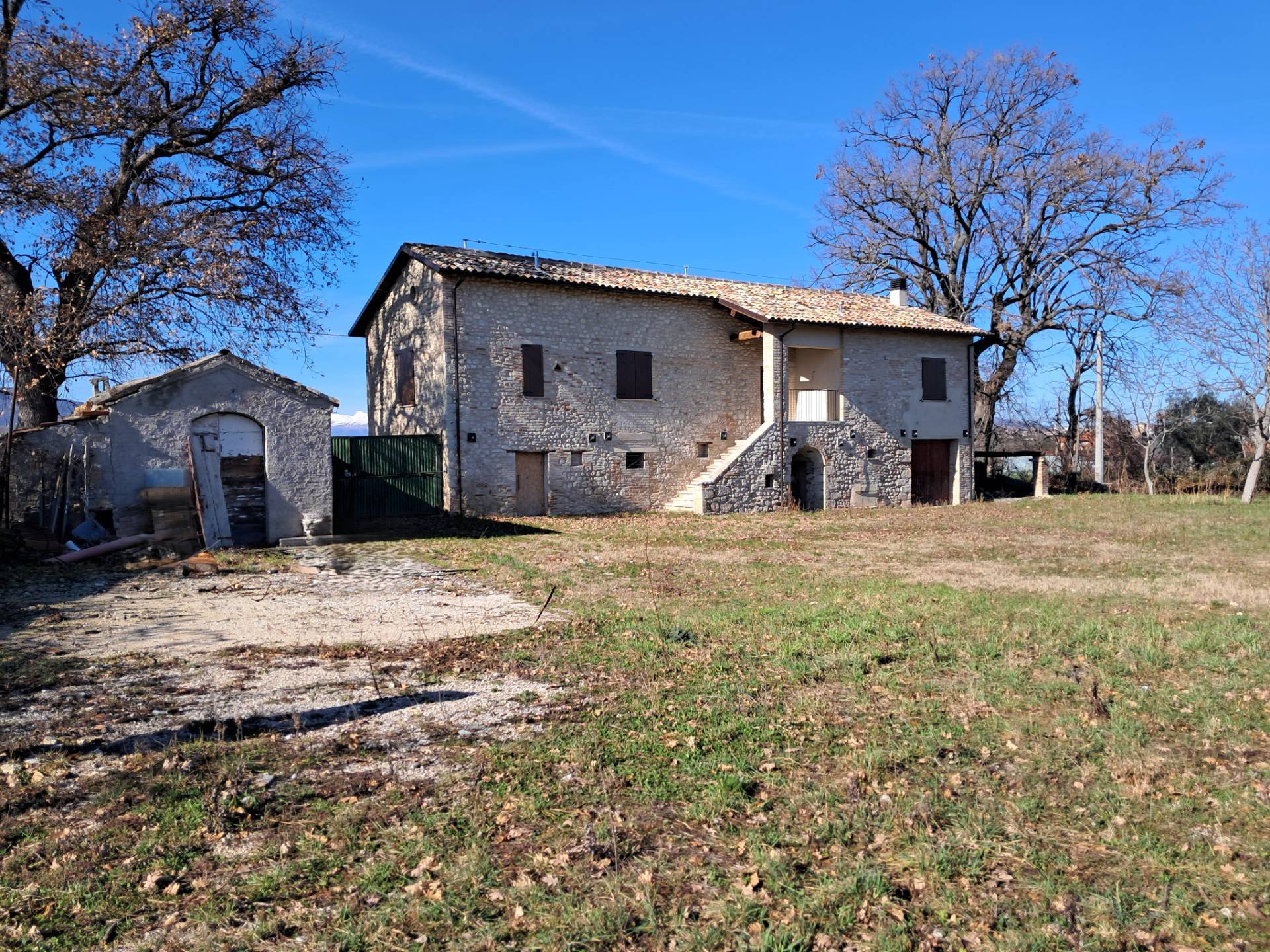 Casa colonica in affitto a Maltignano