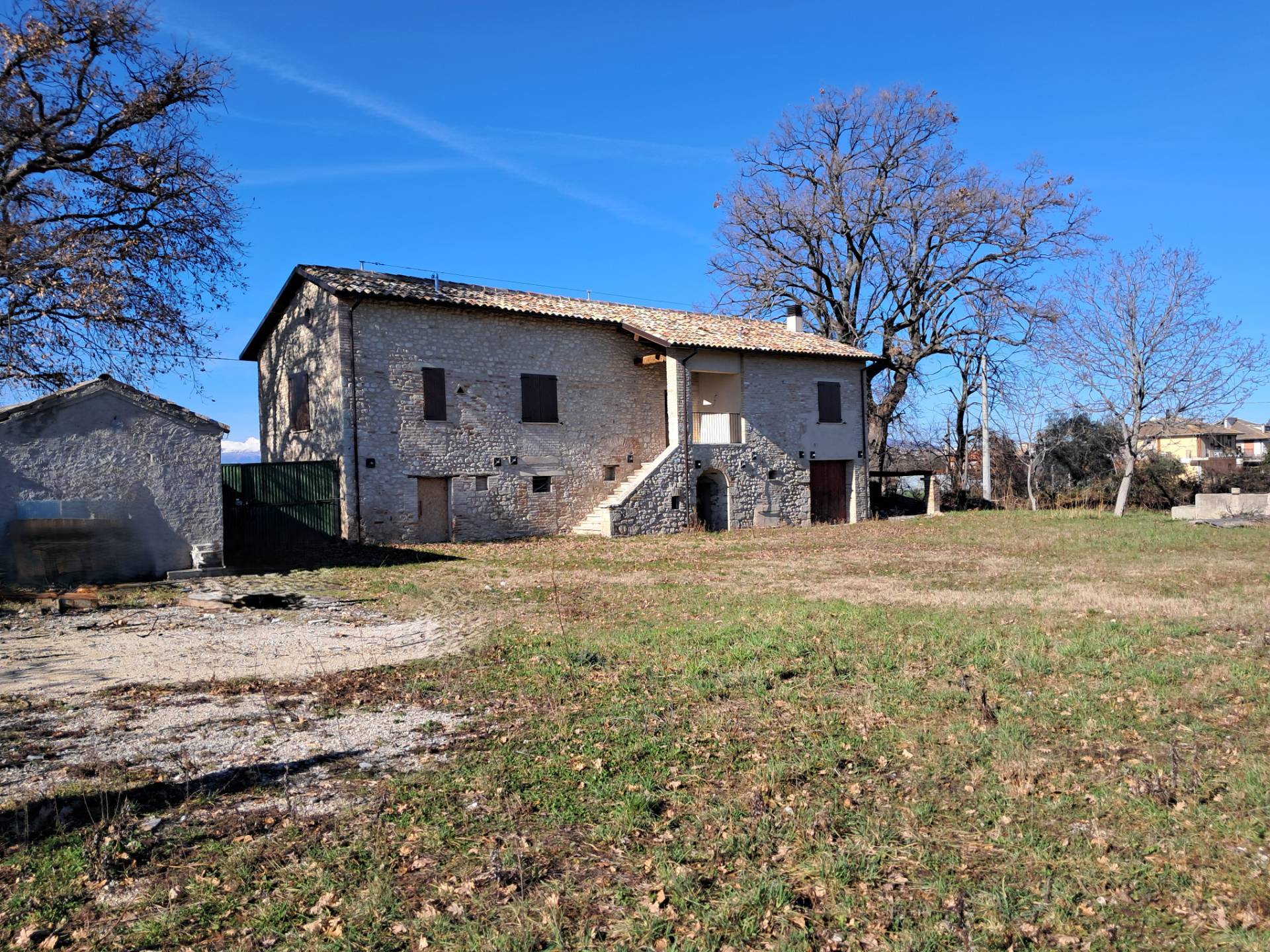 Casa colonica in affitto a Maltignano
