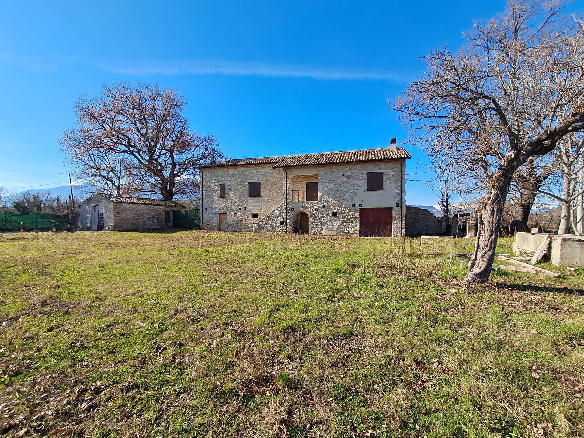 Casa colonica in affitto a Maltignano