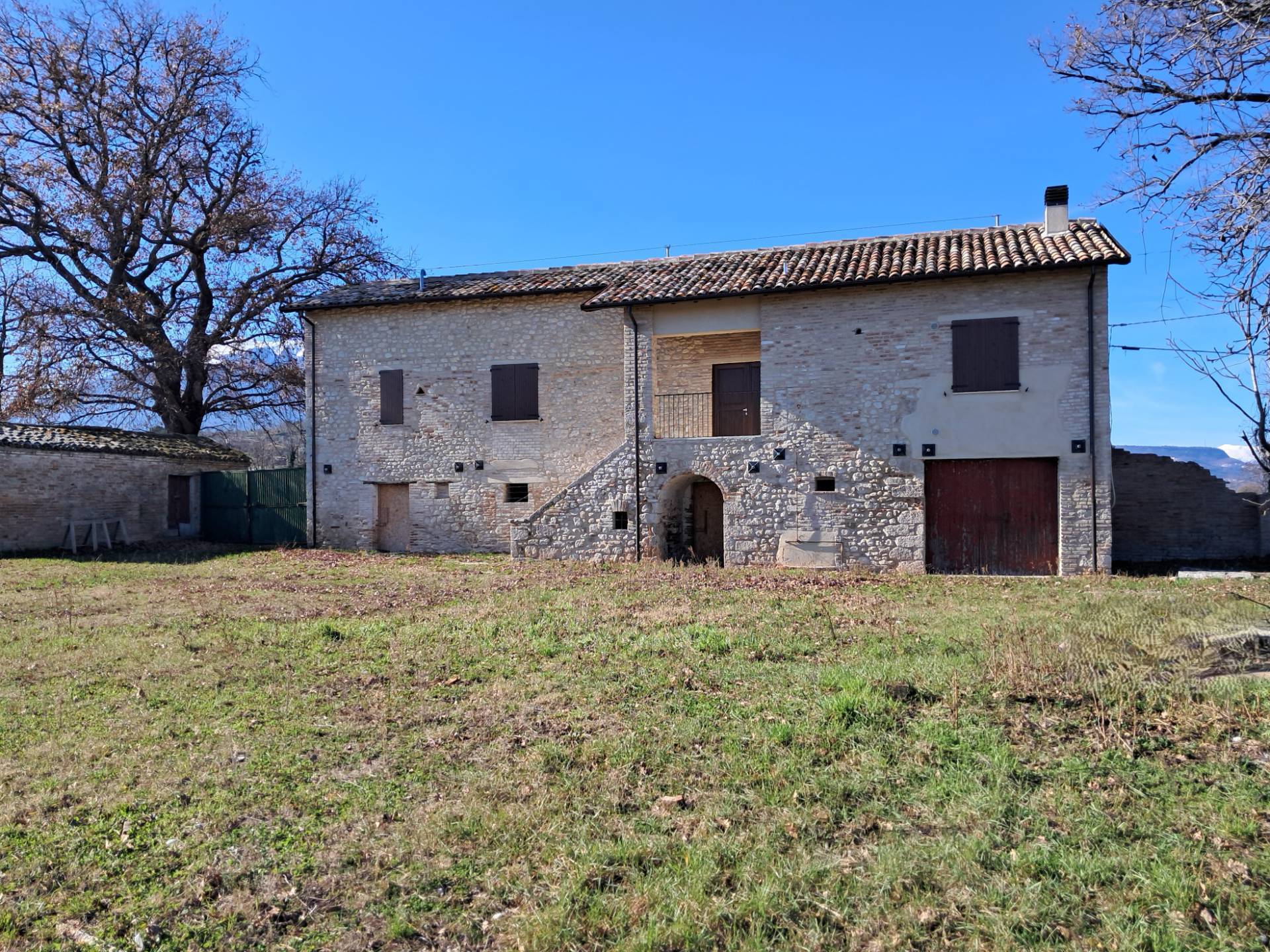 Casa colonica in affitto a Maltignano