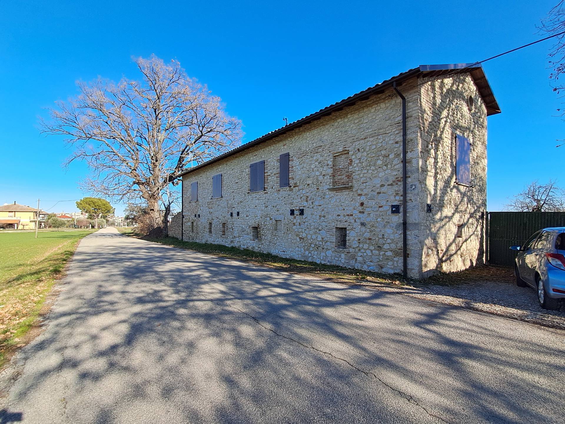 Casa colonica in affitto a Maltignano