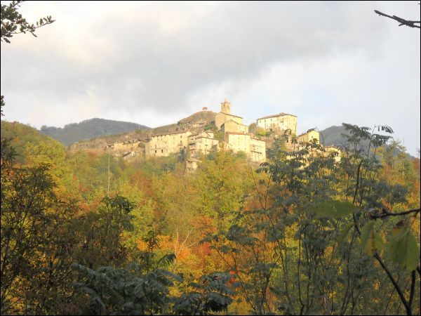 Casa indipendente in vendita a Acquasanta Terme, Quintodecimo