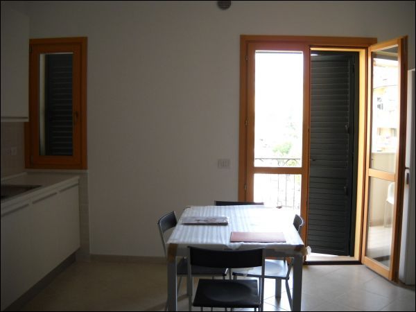 Appartamento in affitto a Ascoli Piceno, P.zza Immacolata