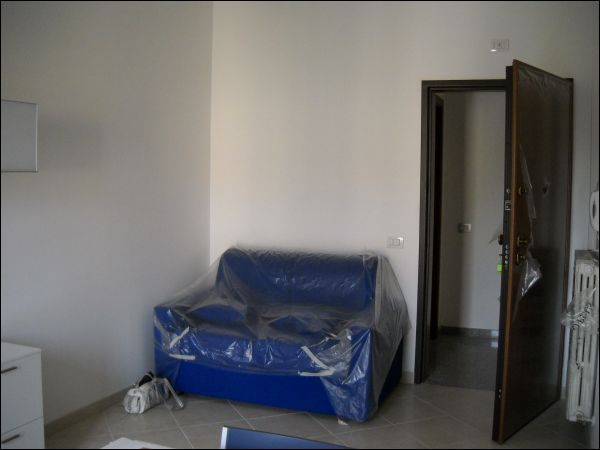 Appartamento in affitto a Ascoli Piceno, P.zza Immacolata