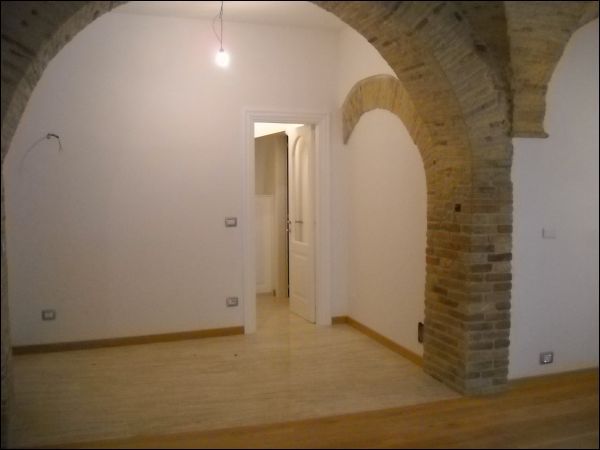Appartamento a Ascoli Piceno - centro storico - 01