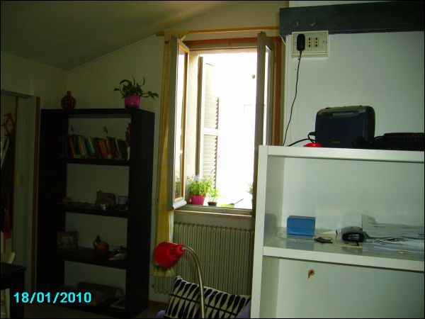 Appartamento Bilocale a Ascoli Piceno - centro - 01