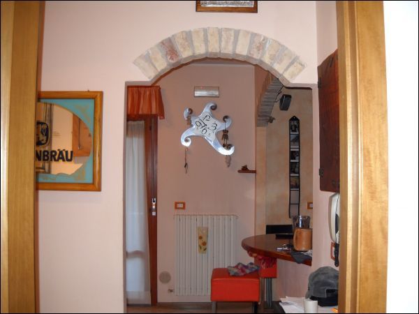 Appartamento con terrazzo a Ascoli Piceno - poggio di bretta - 01