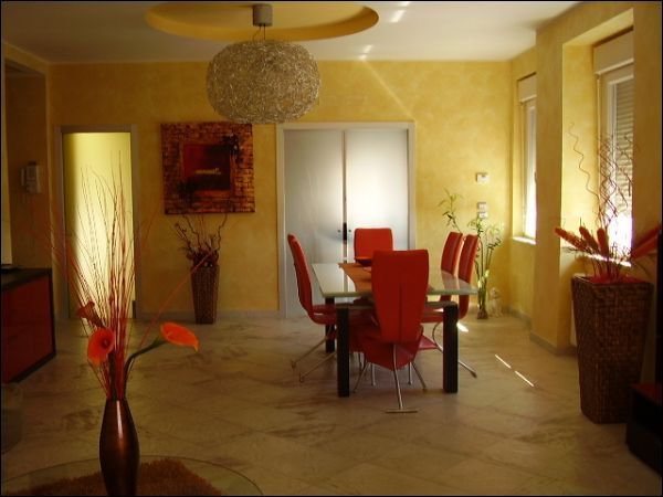 Appartamento con terrazzo a Ascoli Piceno - porta maggiore - 01