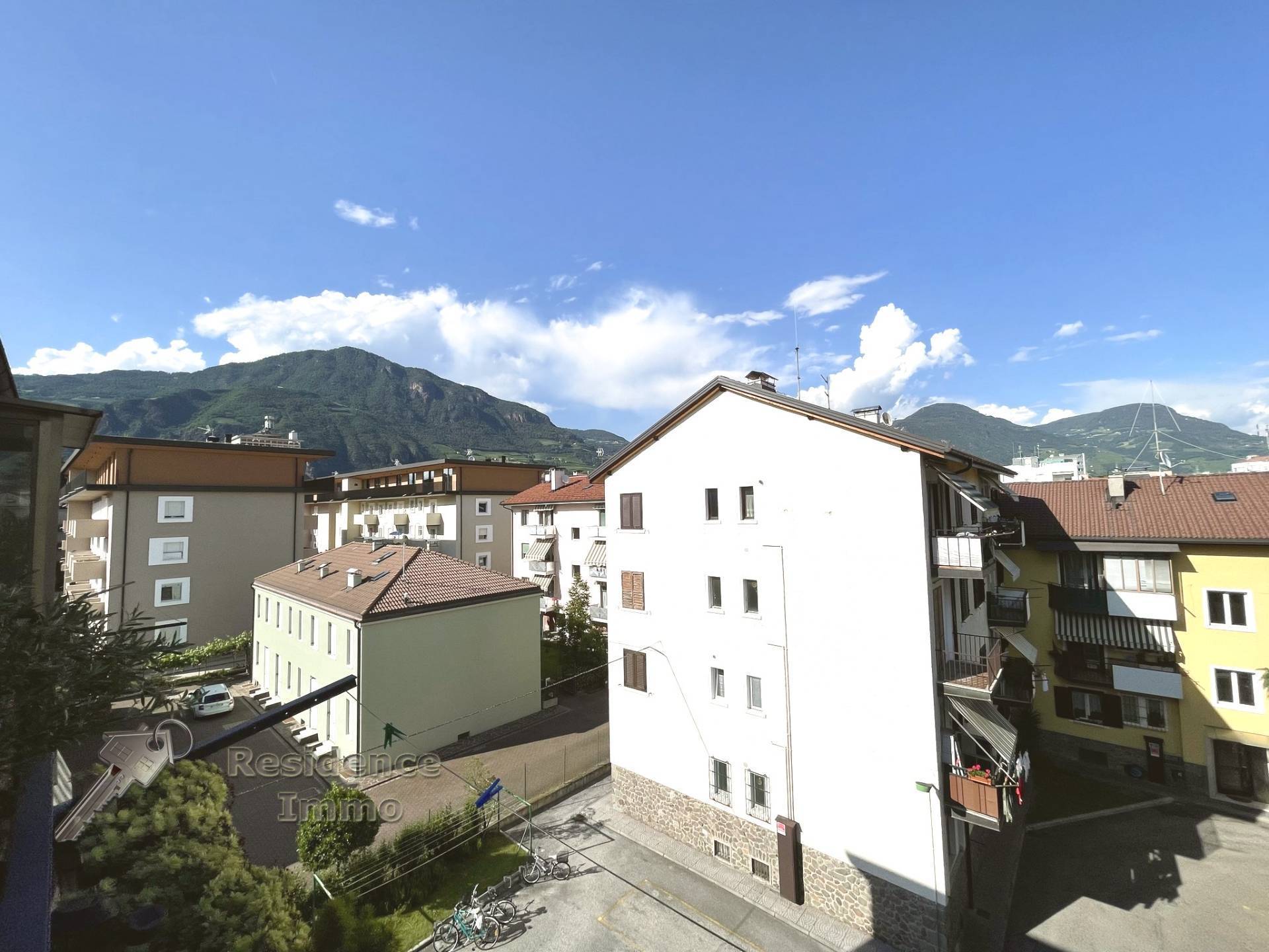 Attico in vendita, Bolzano residenziale