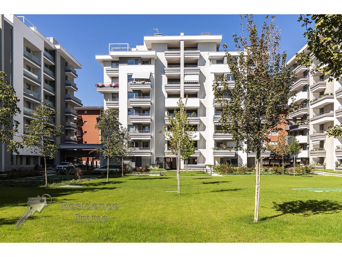 Appartamento in vendita a Bolzano - Bozen, Residenziale