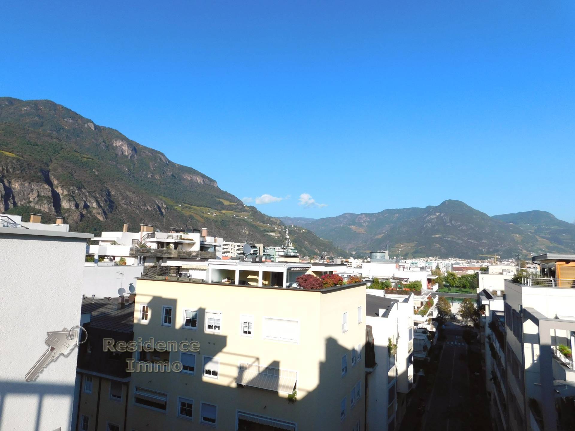 Appartamento in vendita a Bolzano - Bozen, Residenziale