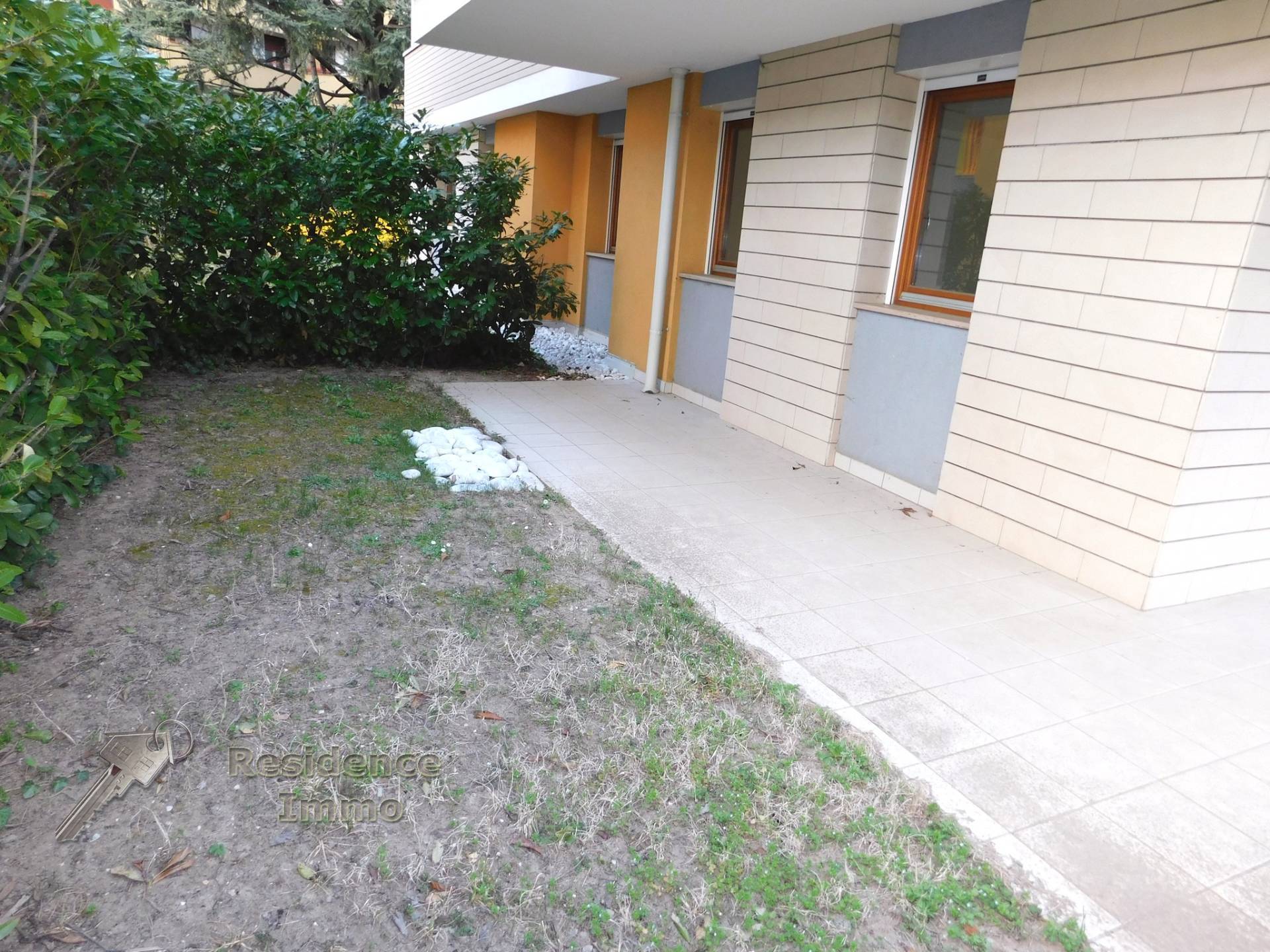 Appartamento - Pianoterra in vendita a Bolzano - Bozen, Centro