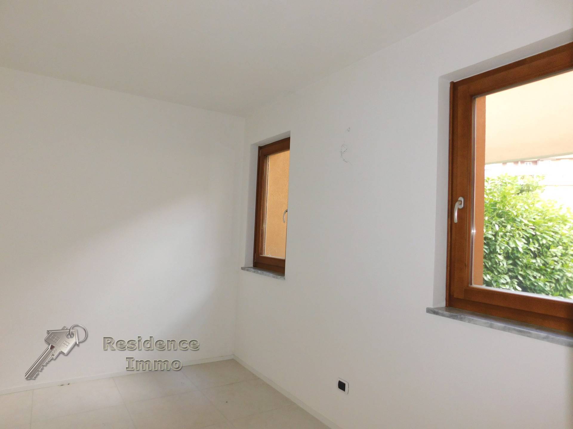 Appartamento - Pianoterra in vendita a Bolzano - Bozen, Centro