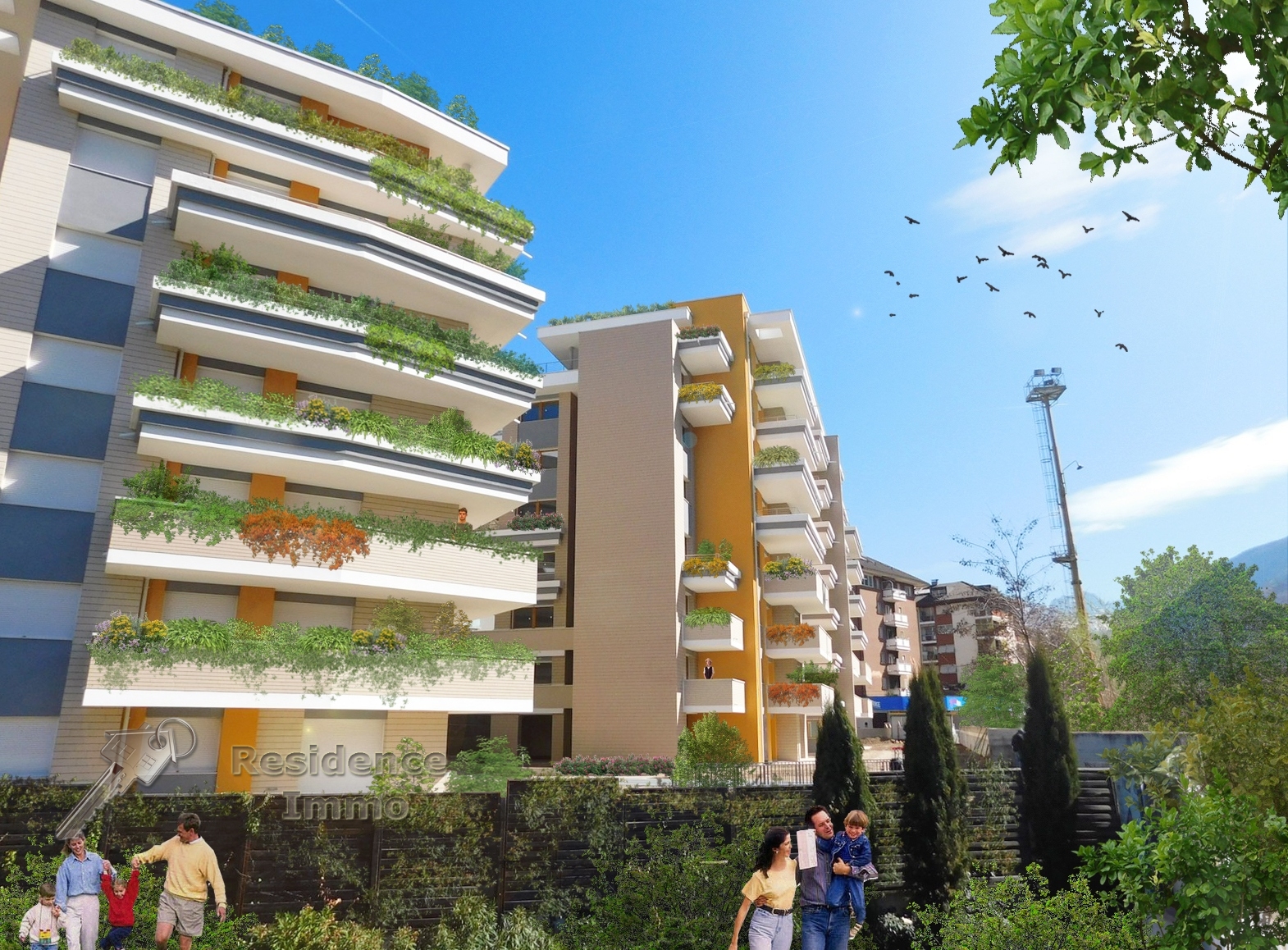 Appartamento in vendita a Bolzano - Bozen, Centro