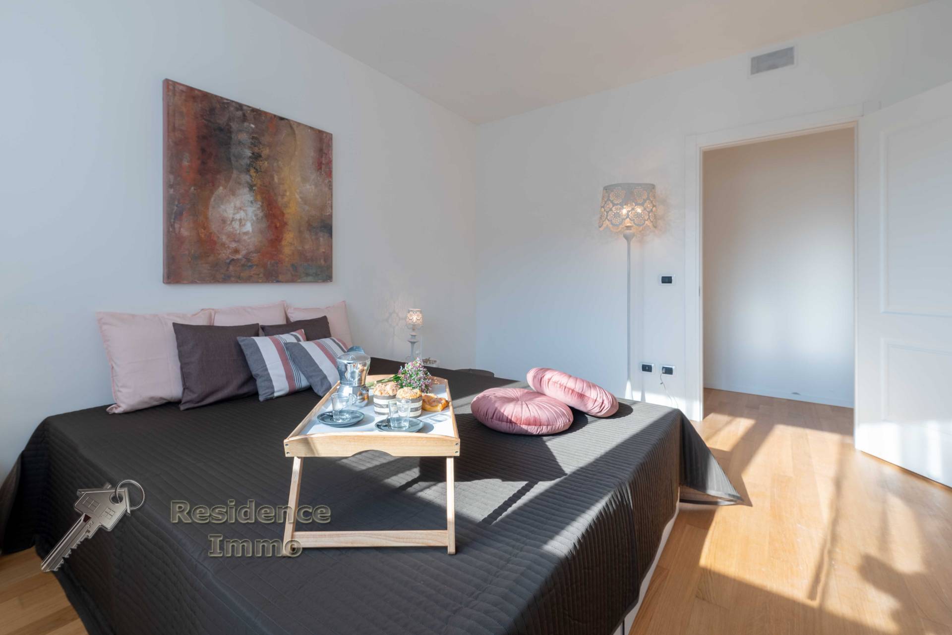 Appartamento in vendita a Bolzano - Bozen, Centro