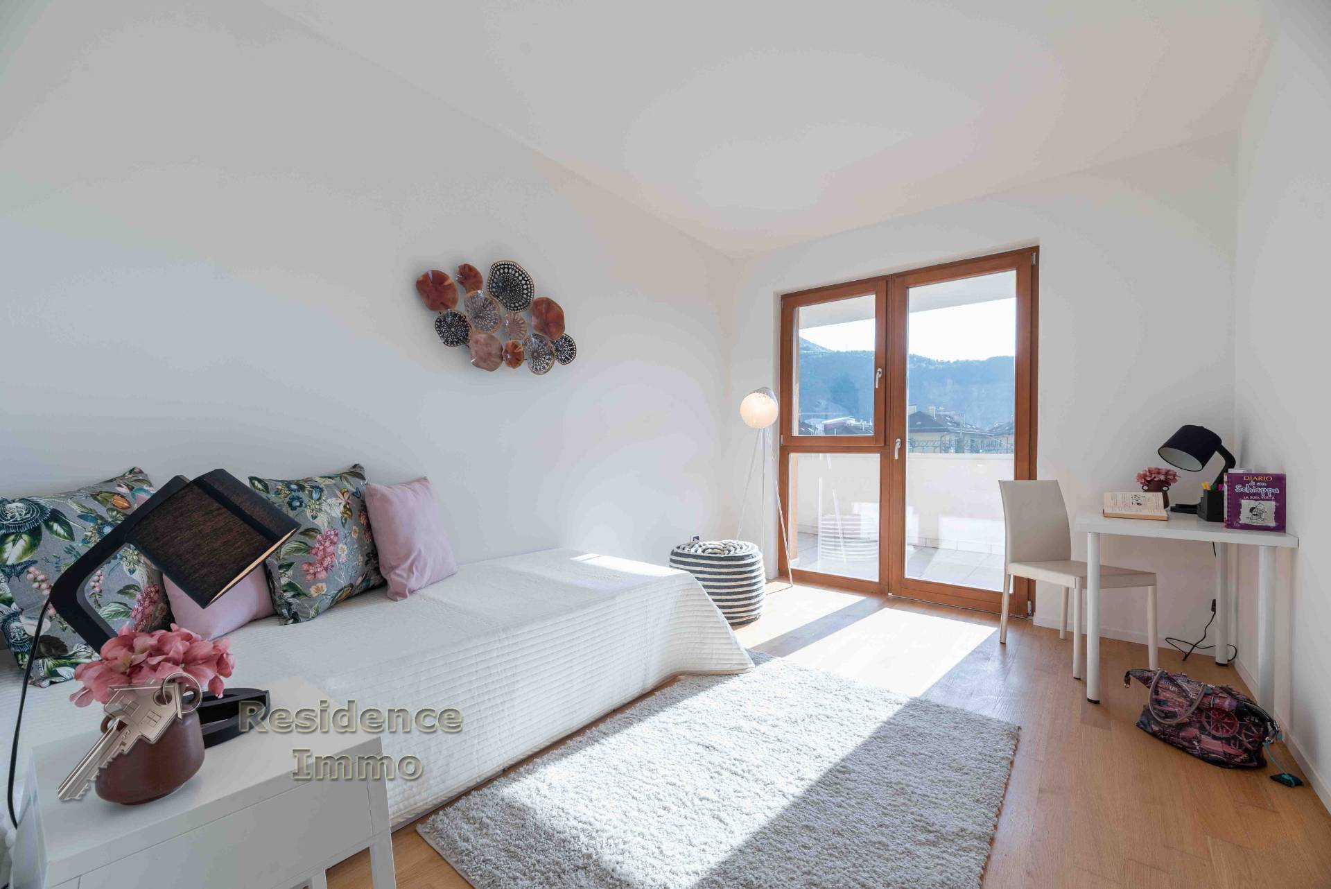 Appartamento in vendita a Bolzano - Bozen, Centro