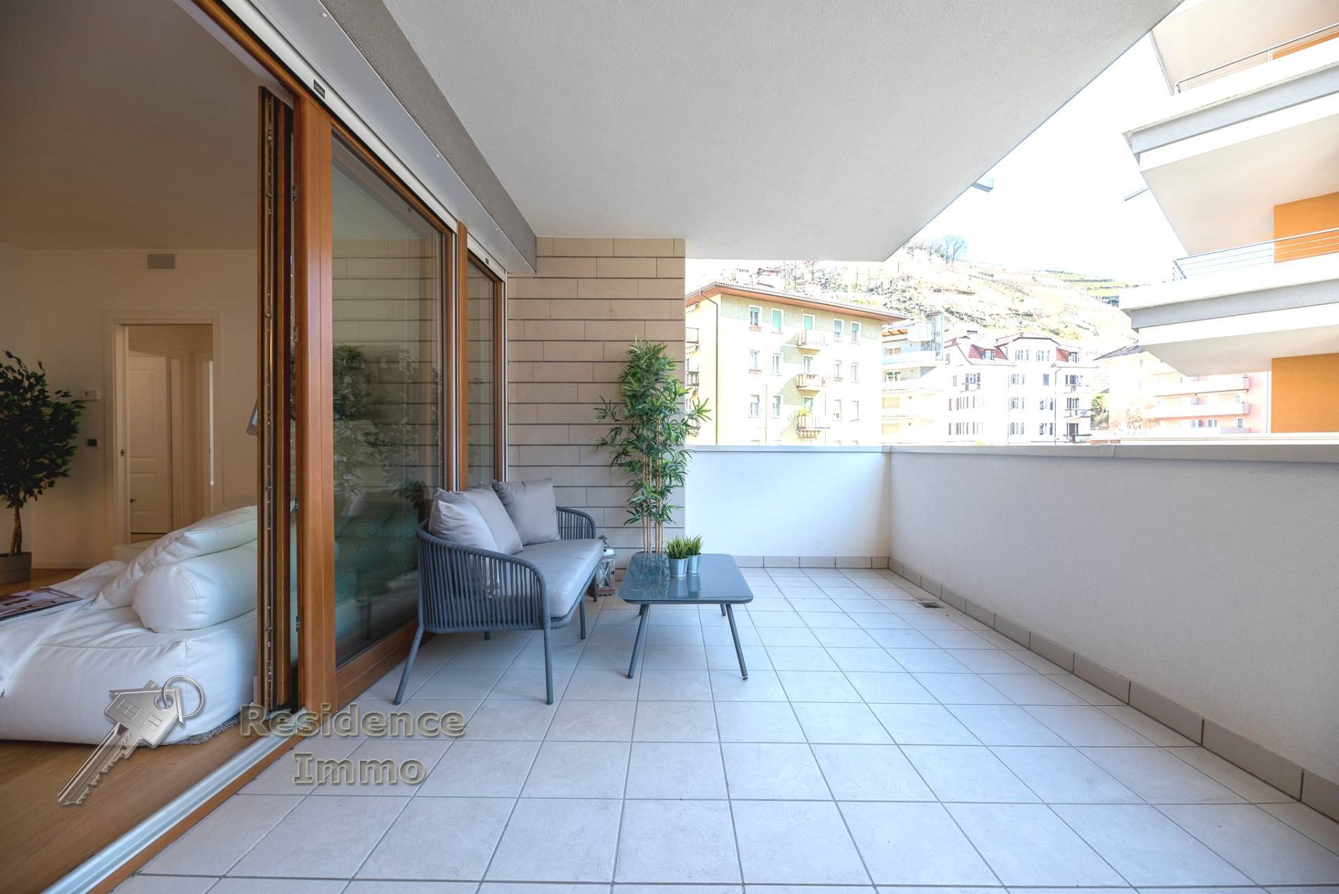 Appartamento in vendita a Bolzano - Bozen, Centro