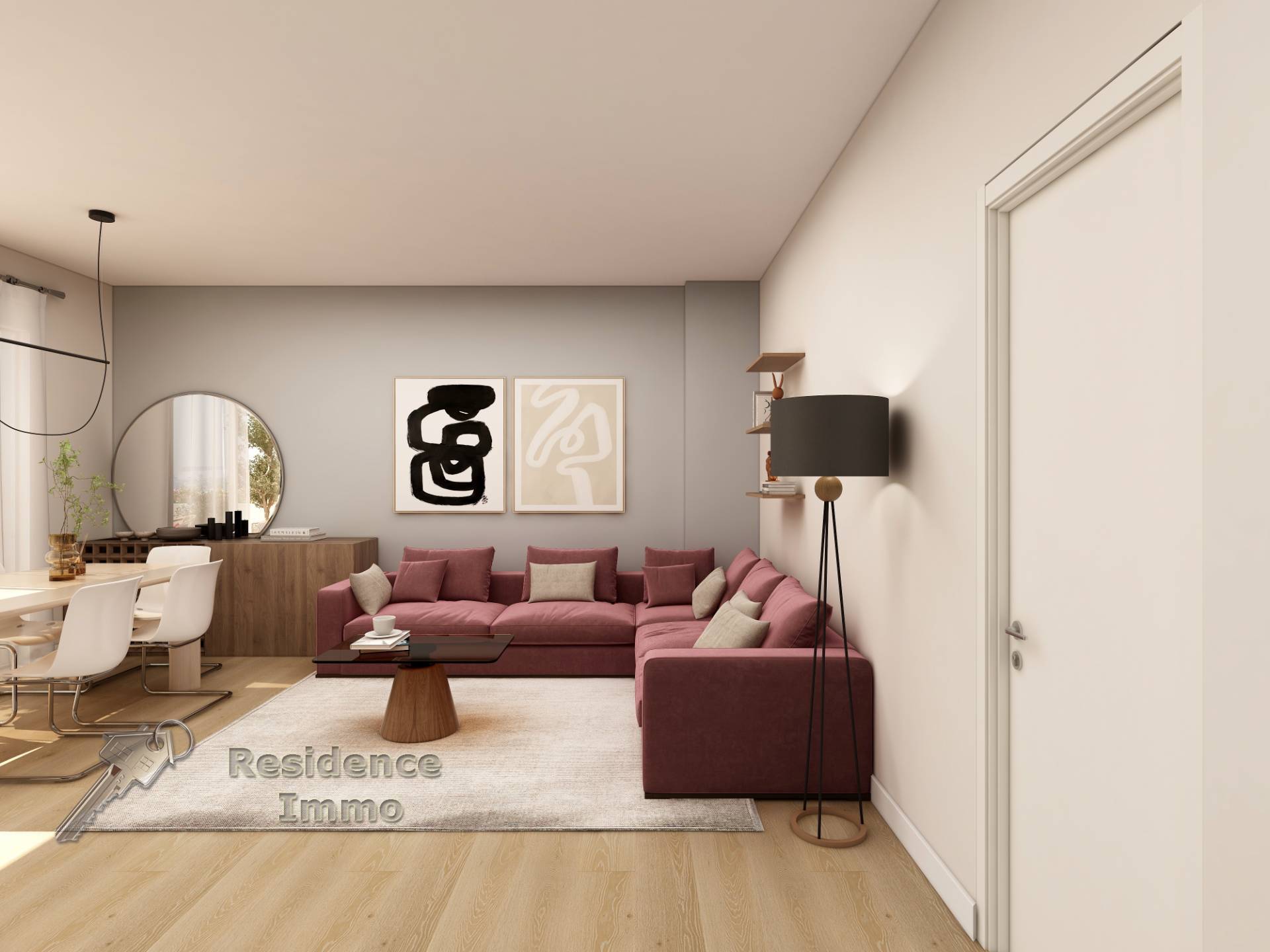 Appartamento - Attico in vendita a Bolzano - Bozen, Centro