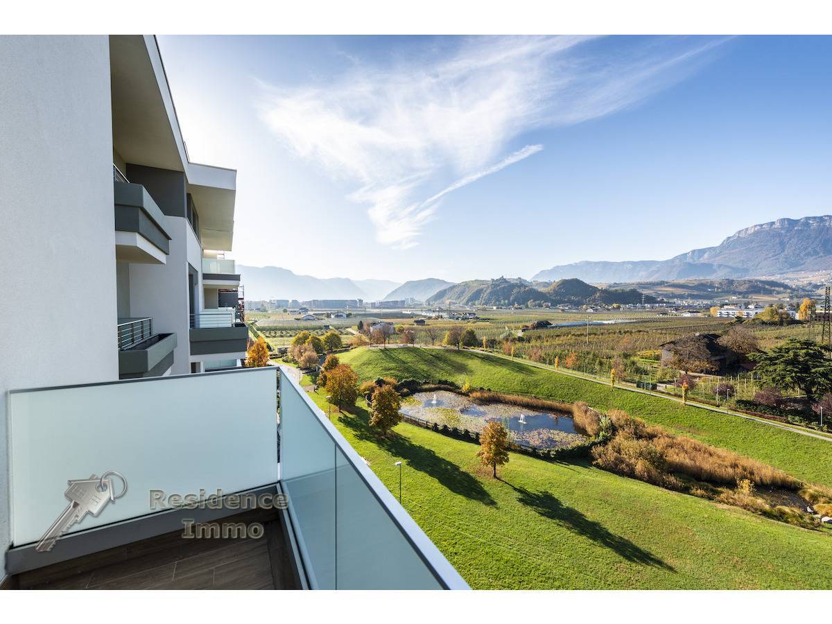 Appartamento in vendita a Bolzano - Bozen, Residenziale