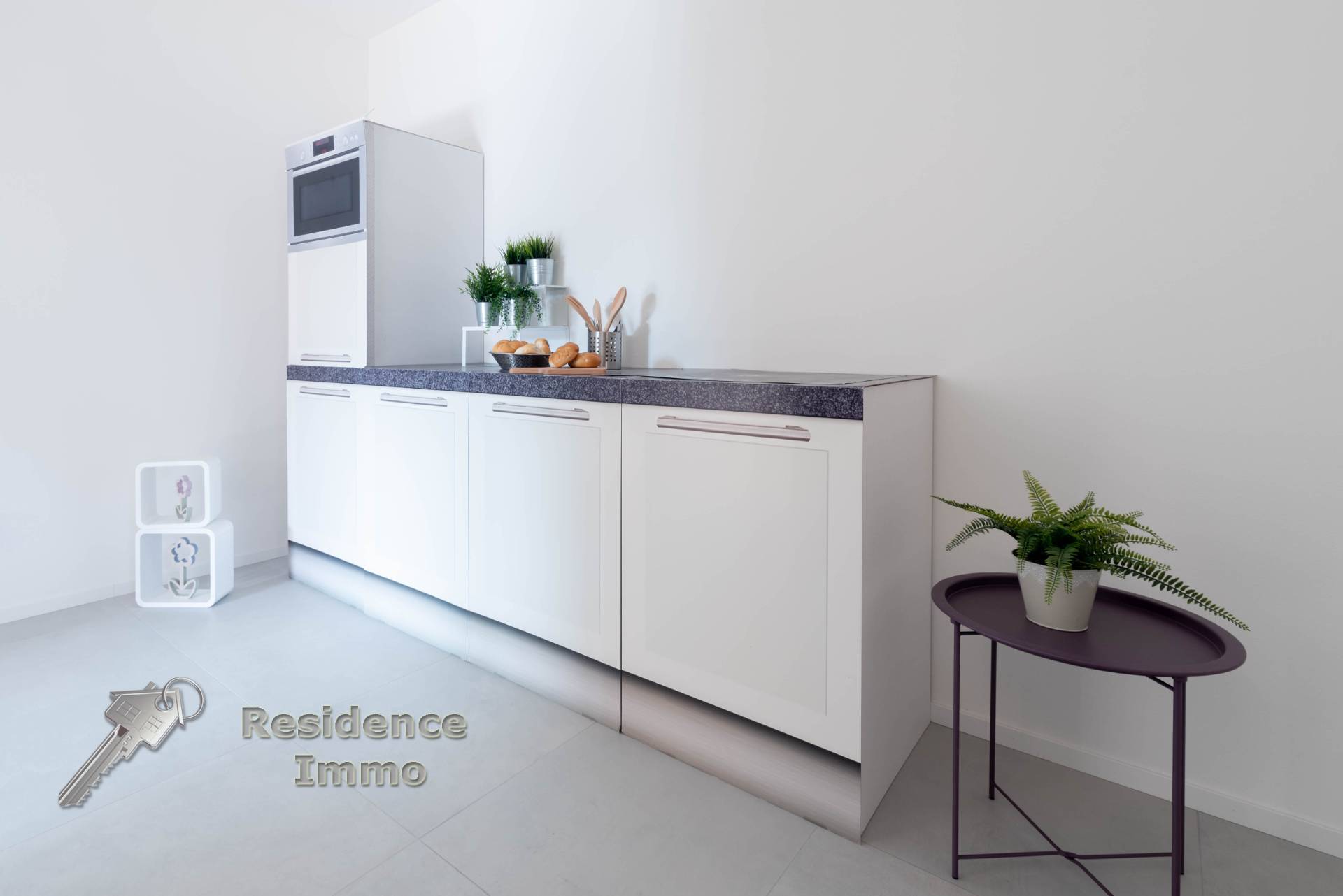 Appartamento in vendita a Bolzano - Bozen, Centro