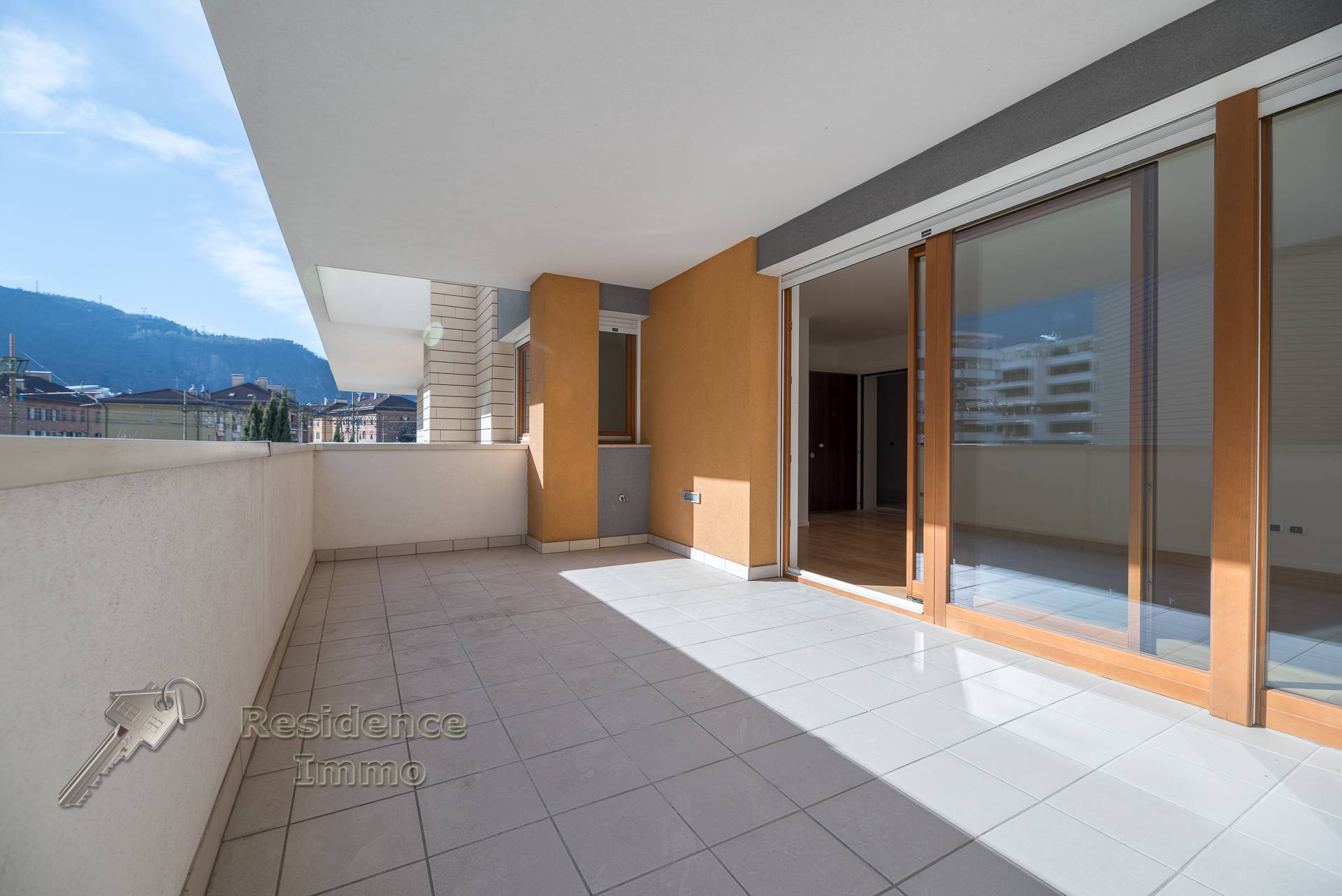 Appartamento in vendita a Bolzano - Bozen, Centro