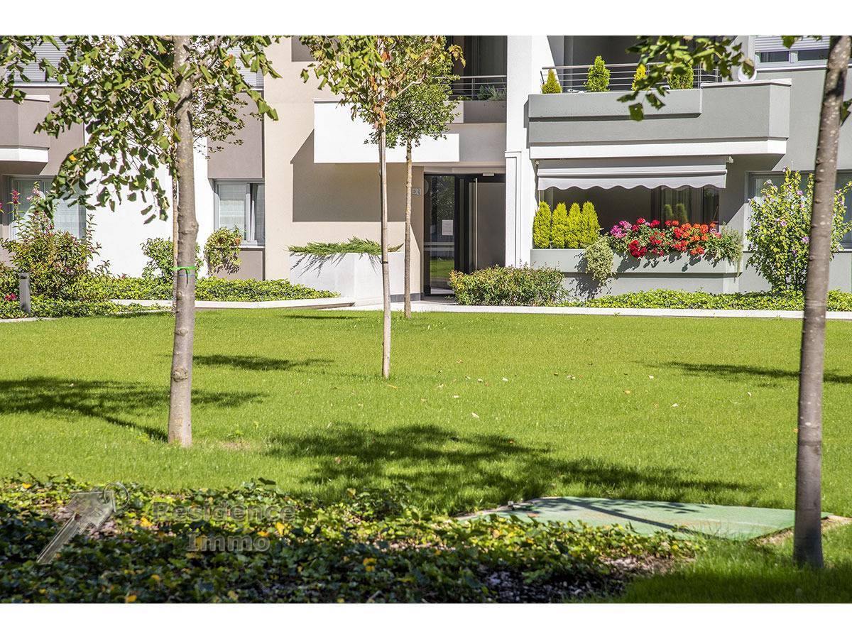 Appartamento in vendita a Bolzano - Bozen, Residenziale