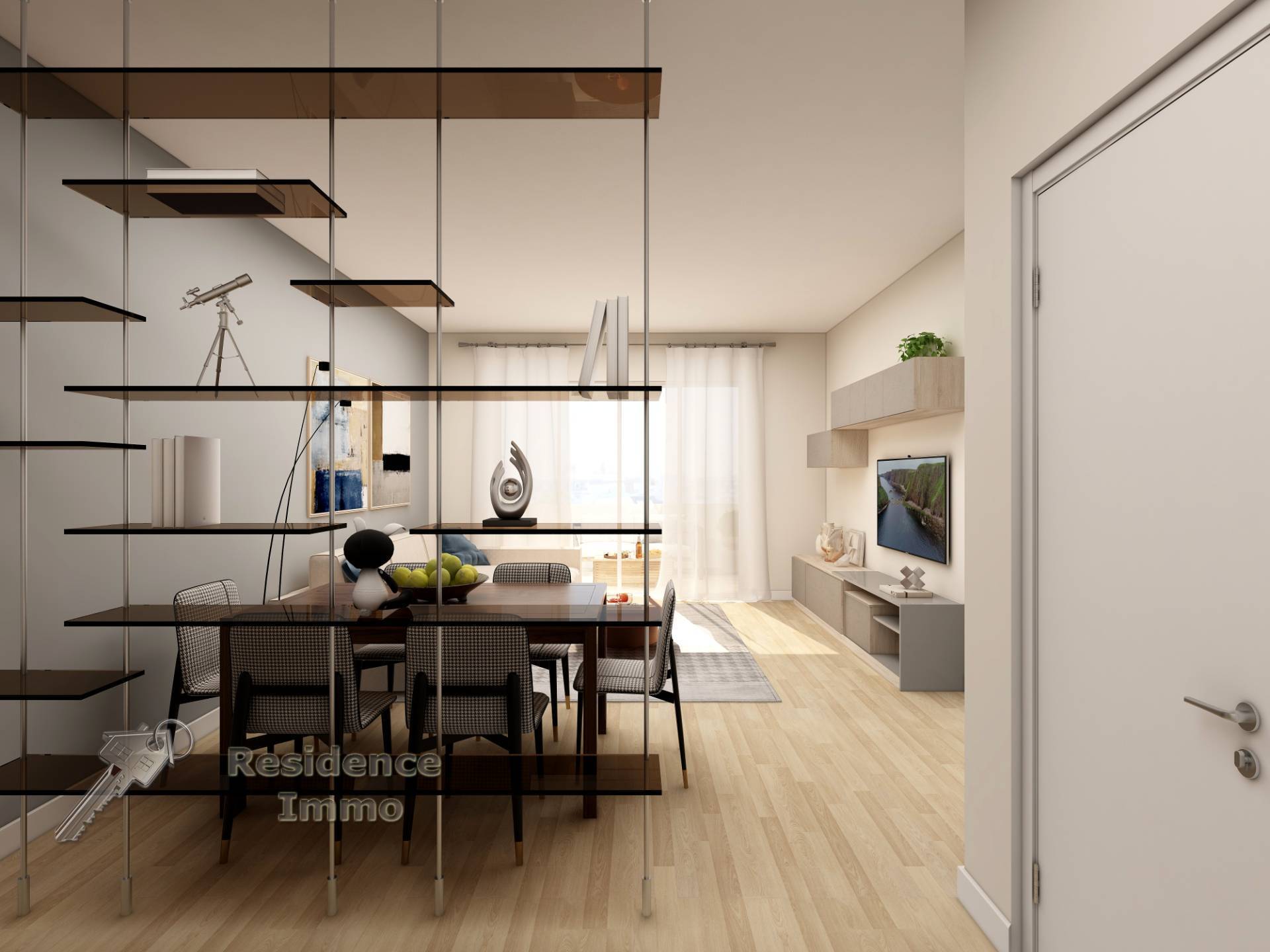 Appartamento in vendita a Bolzano - Bozen, Centro