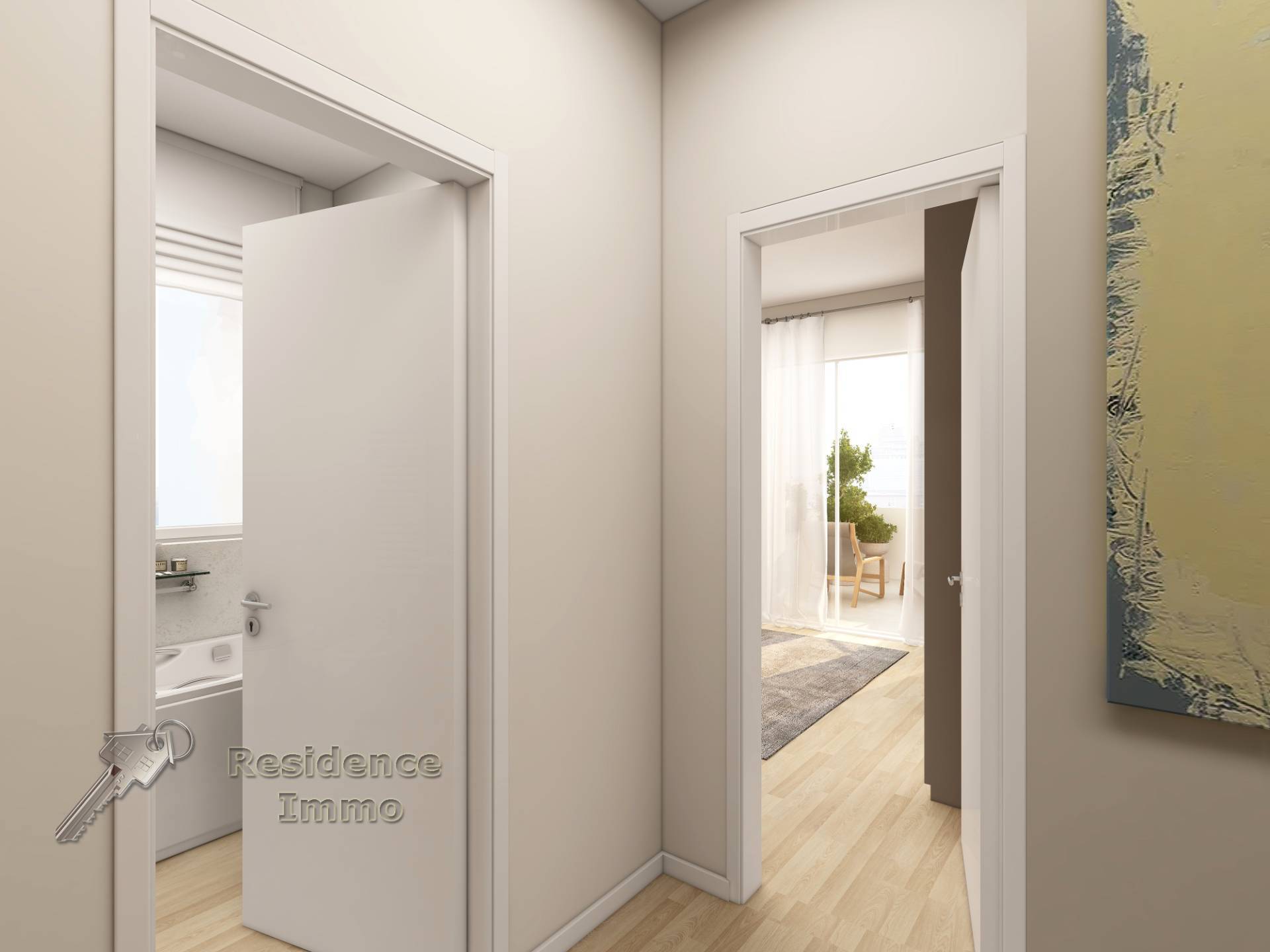 Appartamento in vendita a Bolzano - Bozen, Centro