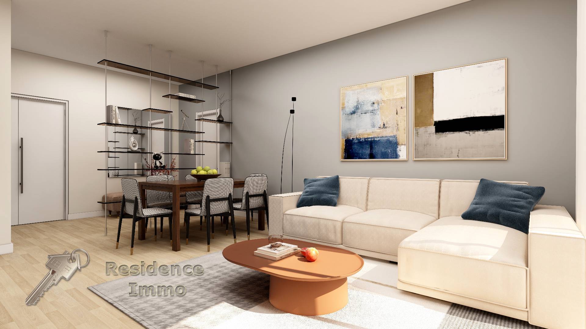 Appartamento in vendita a Bolzano - Bozen, Centro