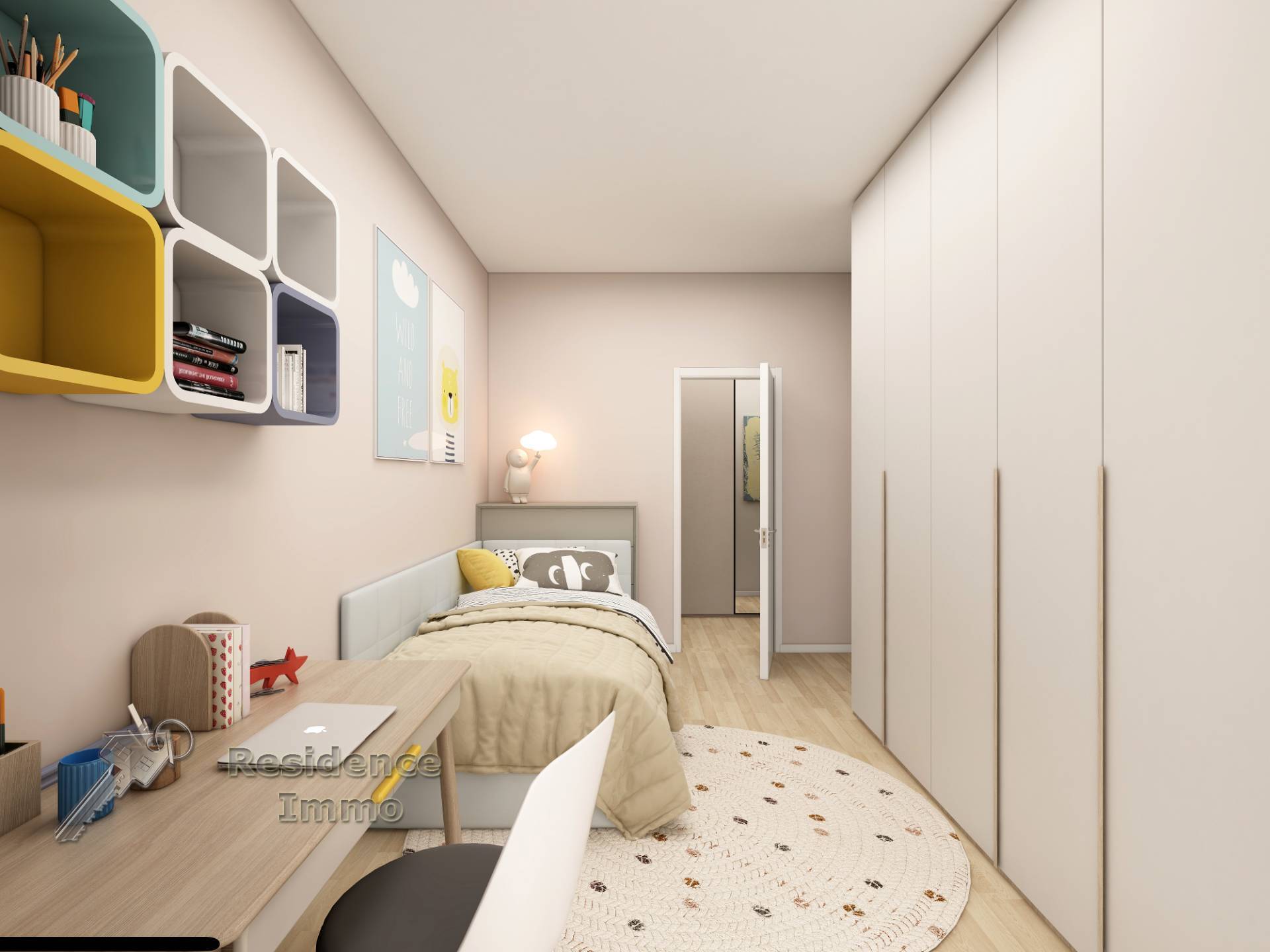 Appartamento in vendita a Bolzano - Bozen, Centro