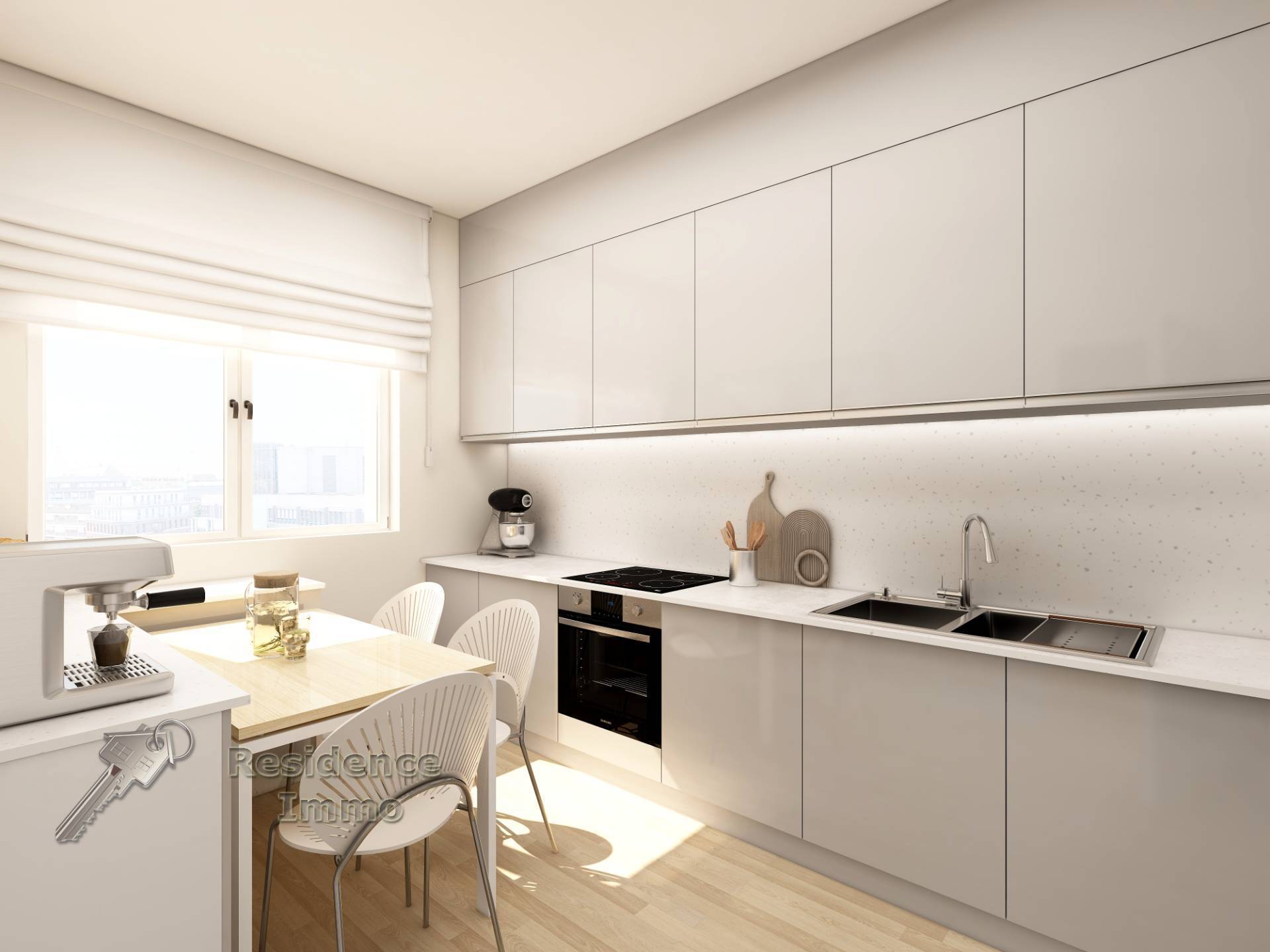 Appartamento in vendita a Bolzano - Bozen, Centro