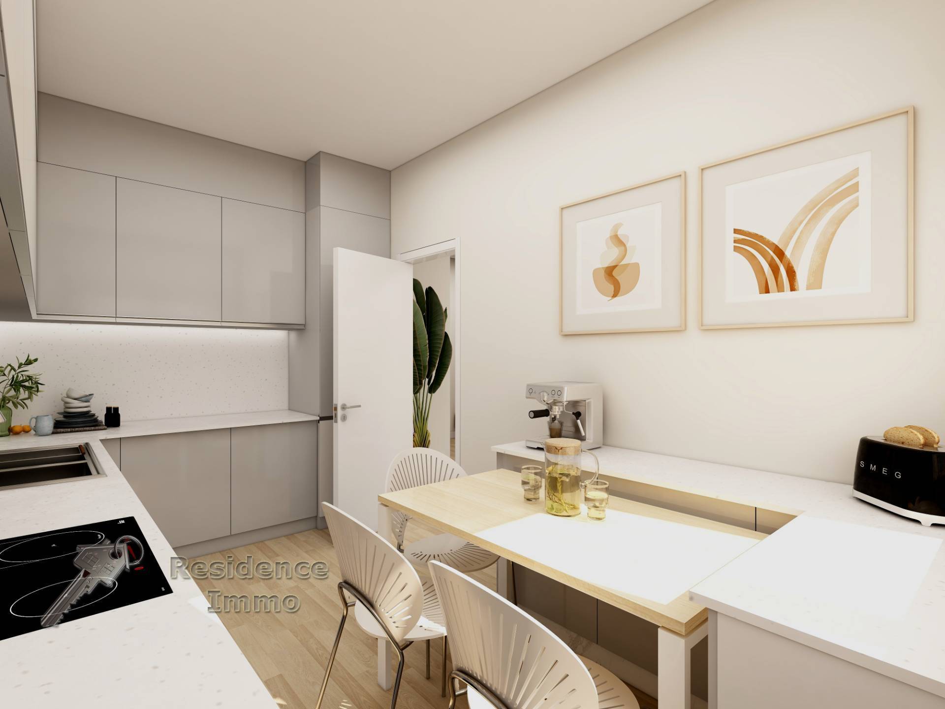 Appartamento in vendita a Bolzano - Bozen, Centro