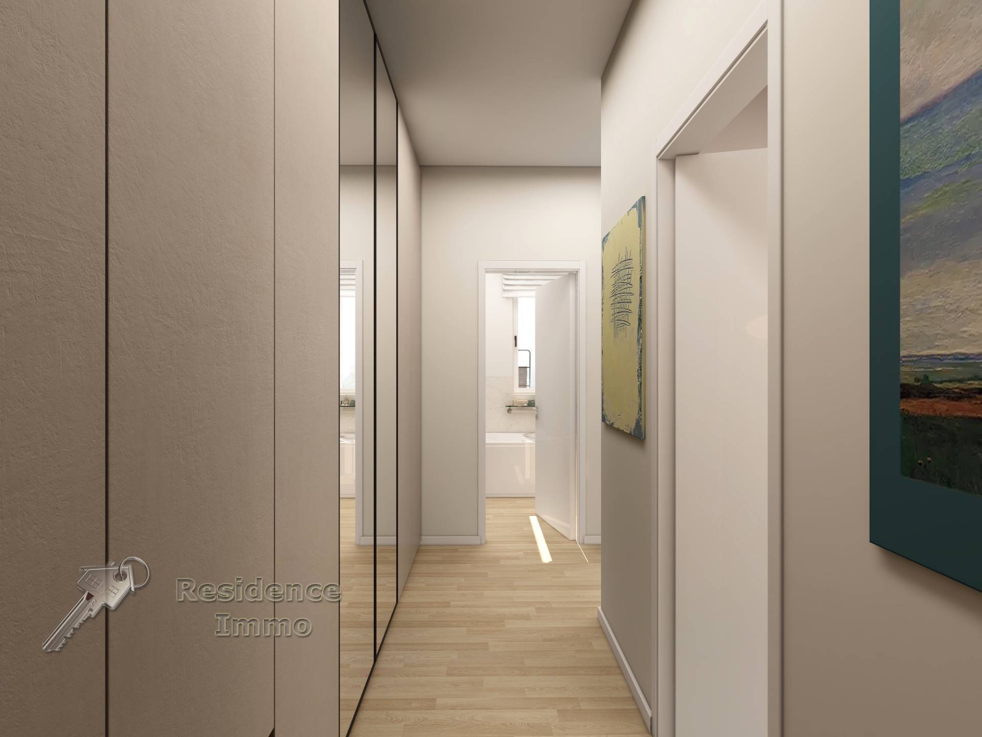 Appartamento in vendita a Bolzano - Bozen, Centro