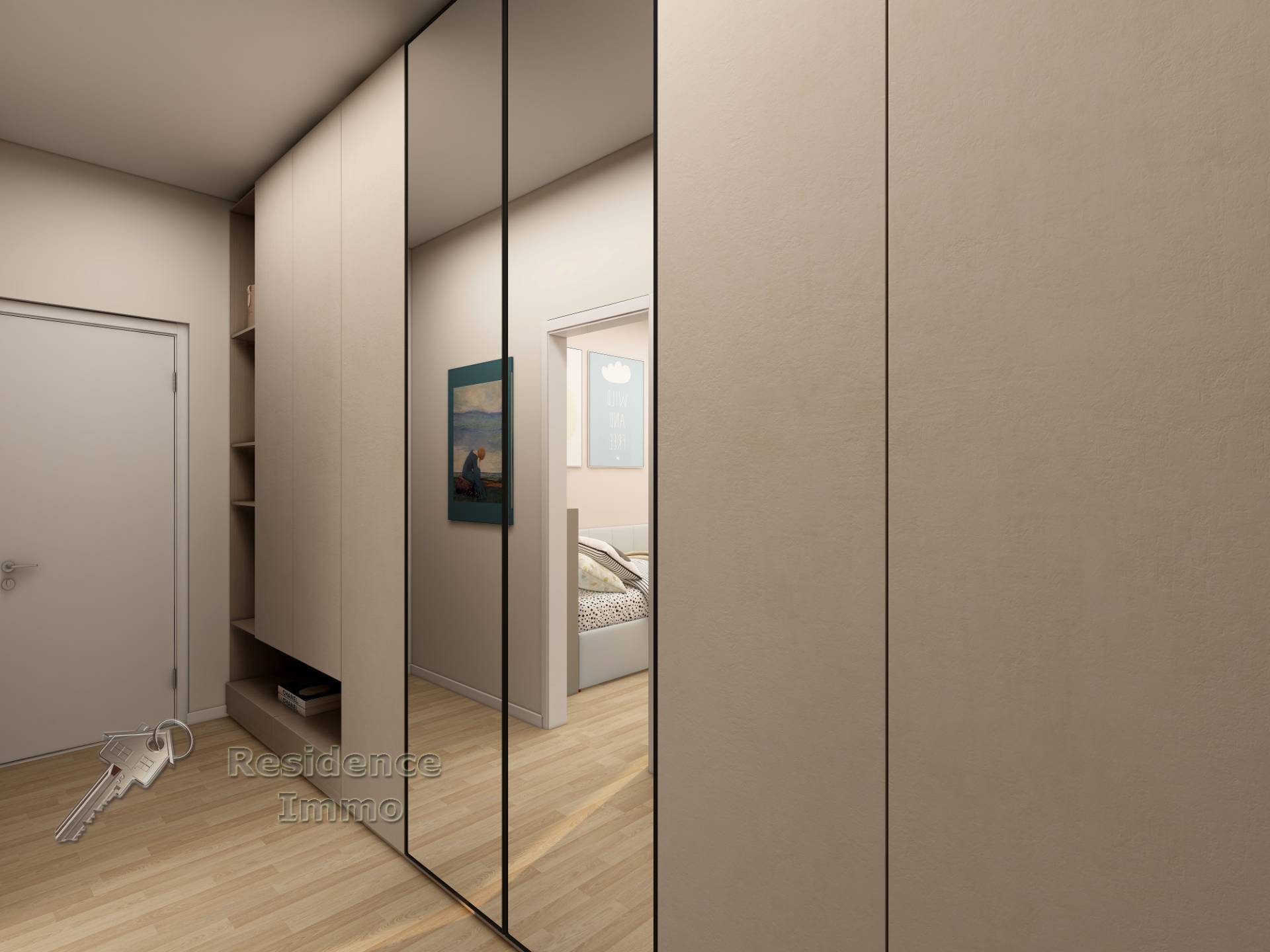 Appartamento in vendita a Bolzano - Bozen, Centro