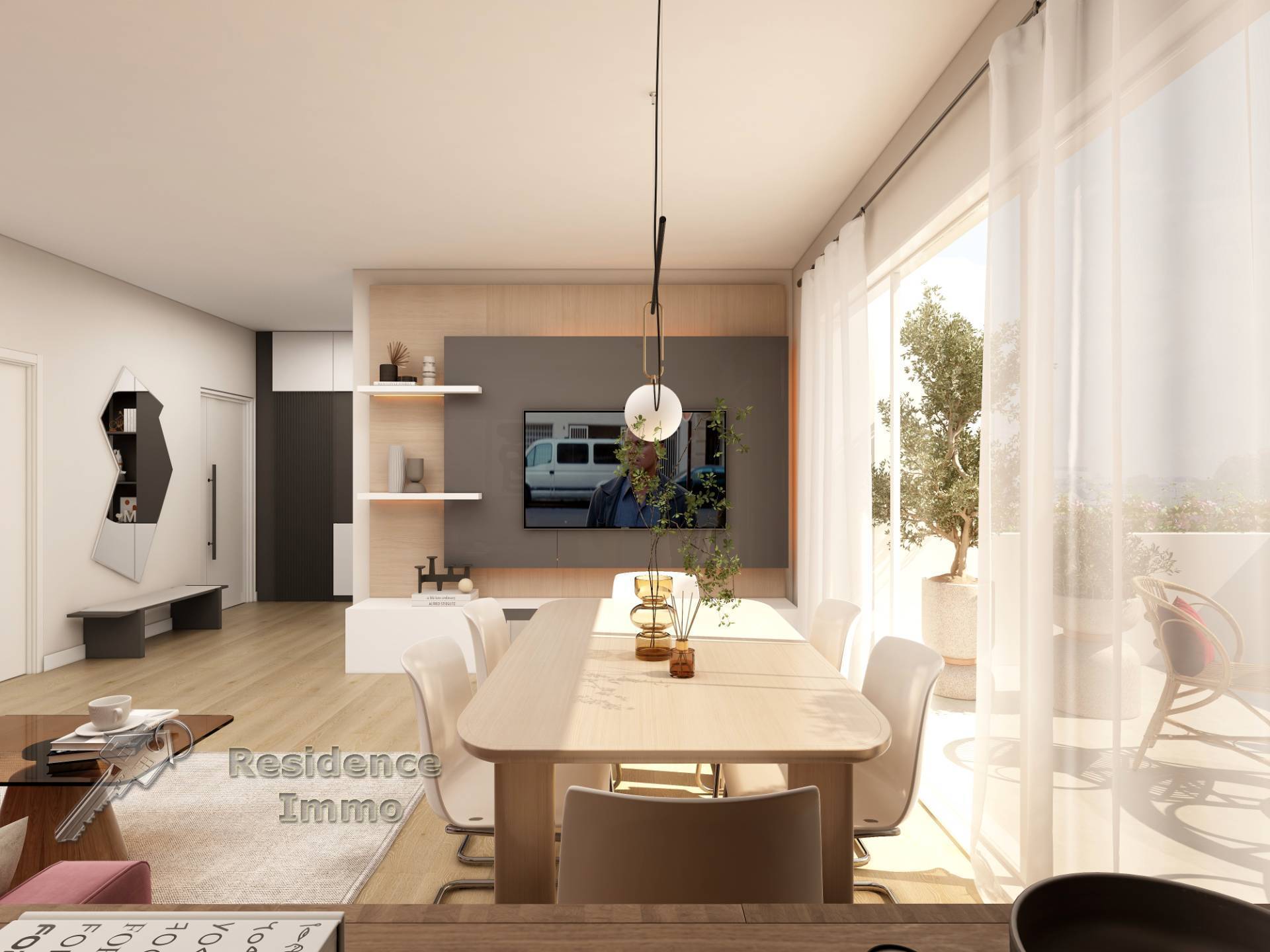 Appartamento - Attico in vendita a Bolzano - Bozen, Centro