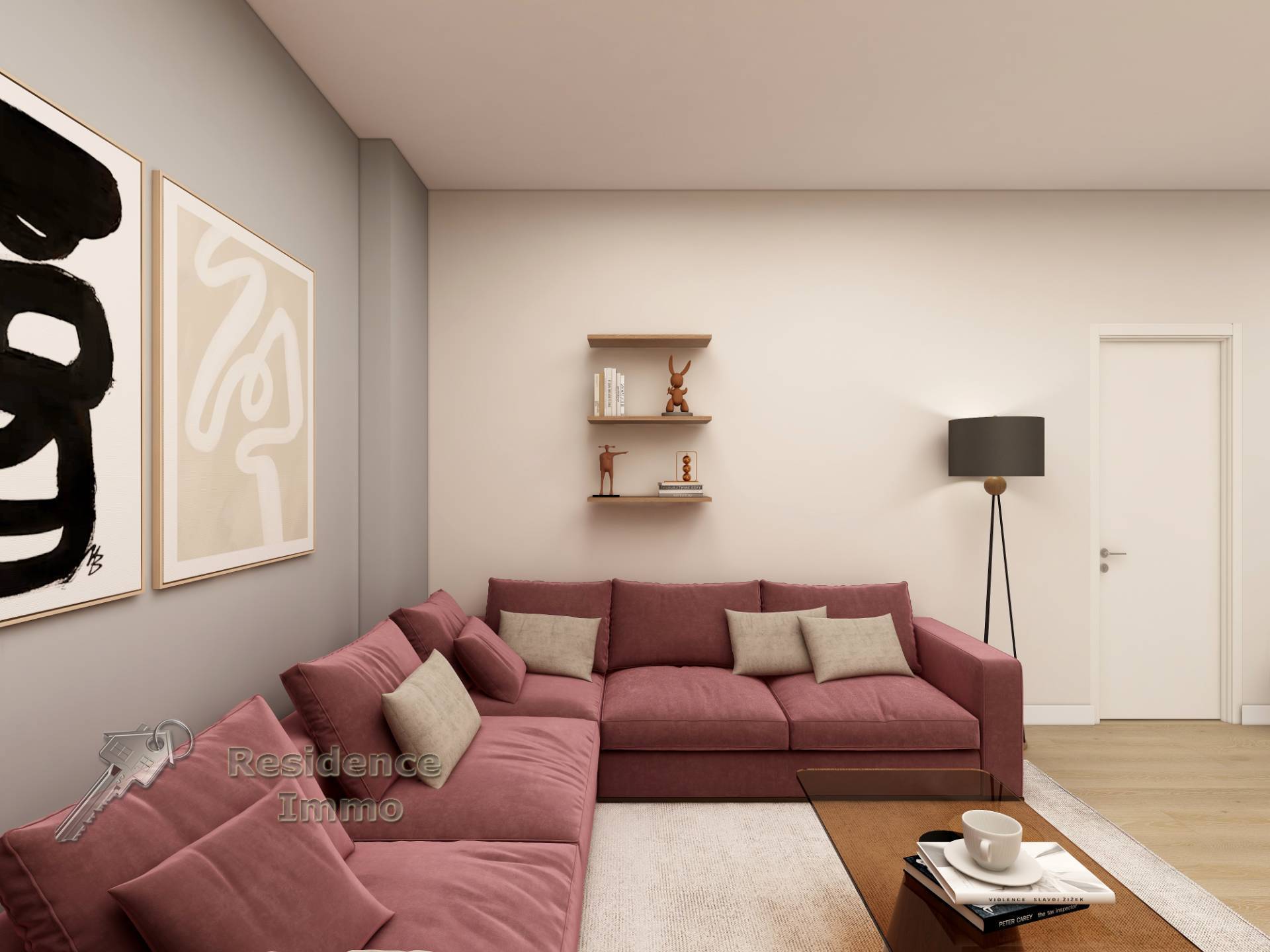 Appartamento - Attico in vendita a Bolzano - Bozen, Centro