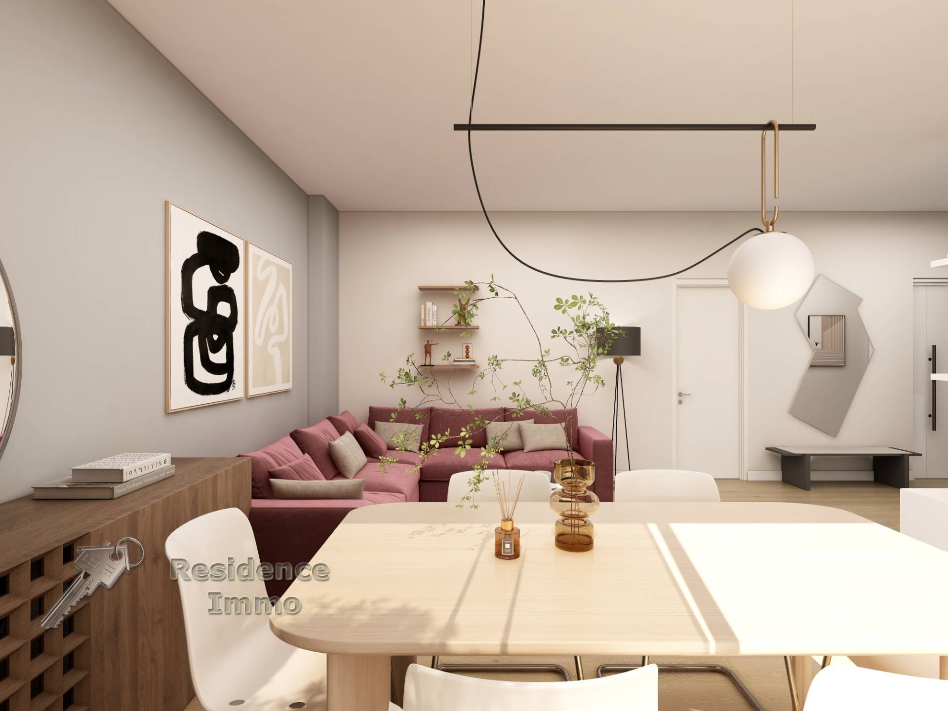 Appartamento - Attico in vendita a Bolzano - Bozen, Centro