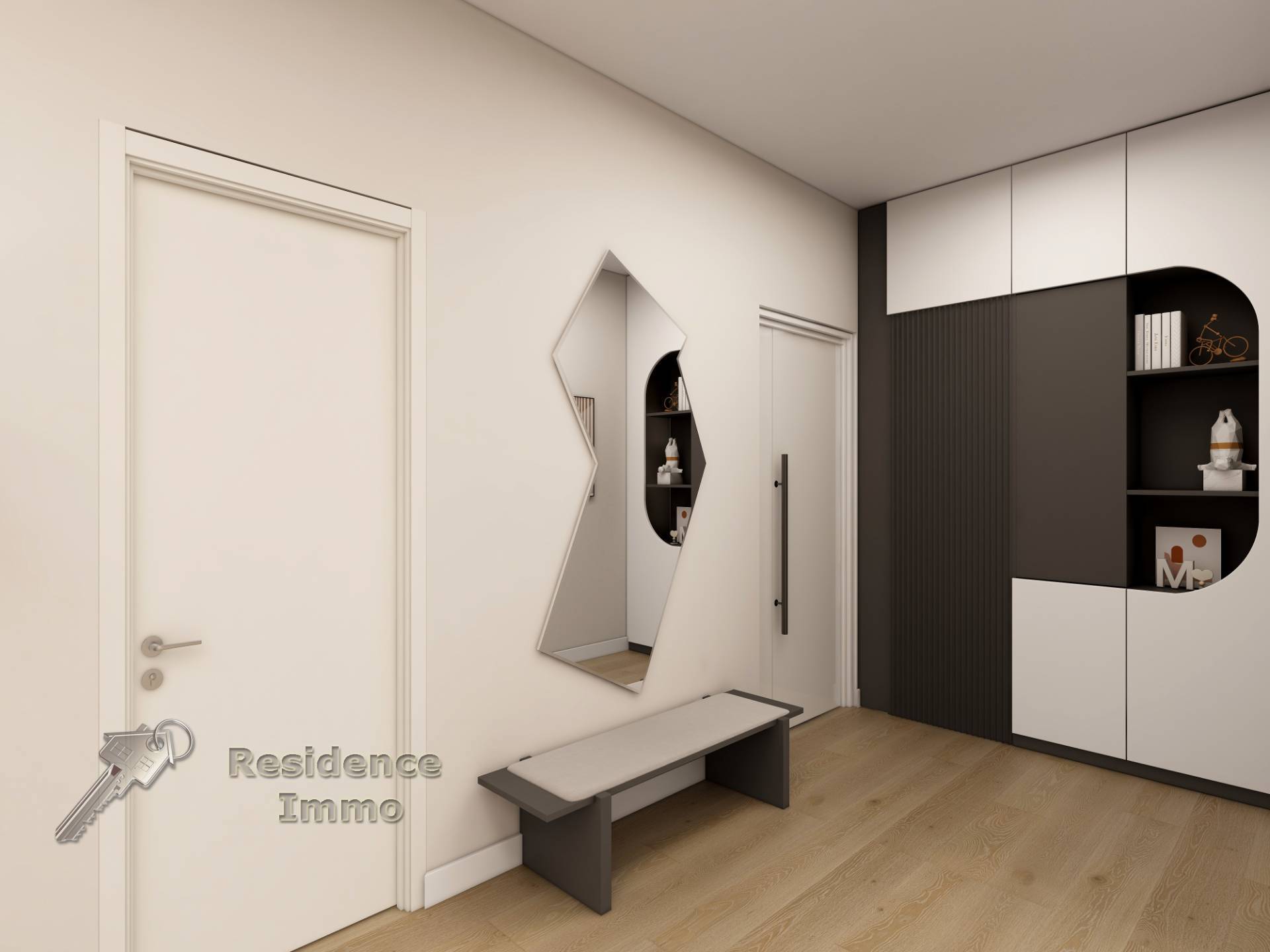 Appartamento - Attico in vendita a Bolzano - Bozen, Centro