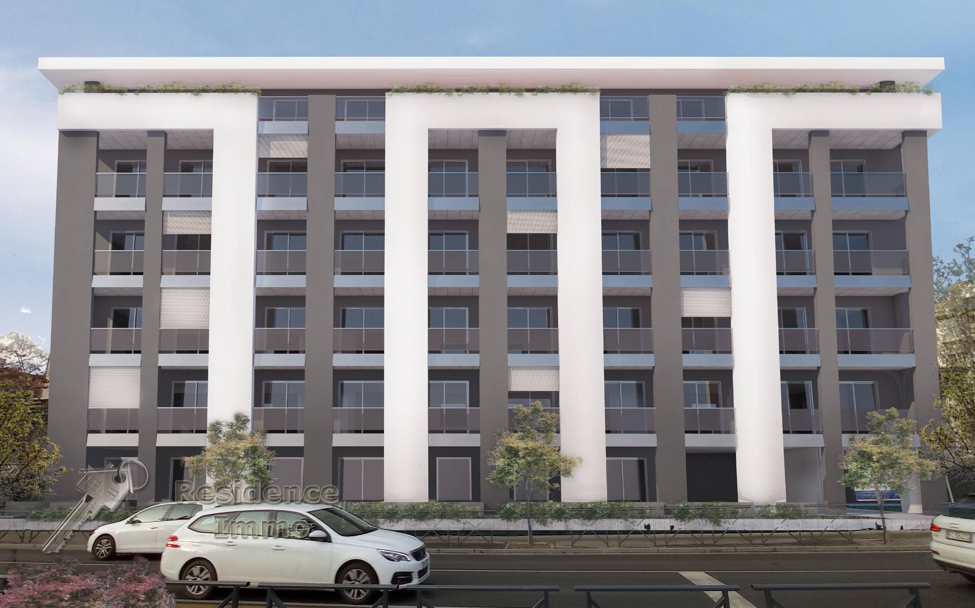 Appartamento in vendita a Bolzano - Bozen, Residenziale