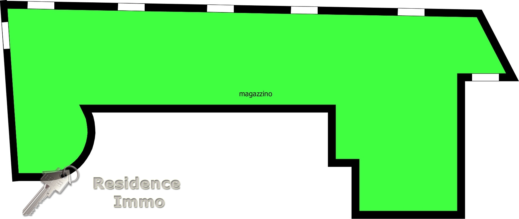 Magazzino in vendita a Bolzano - Bozen, Residenziale