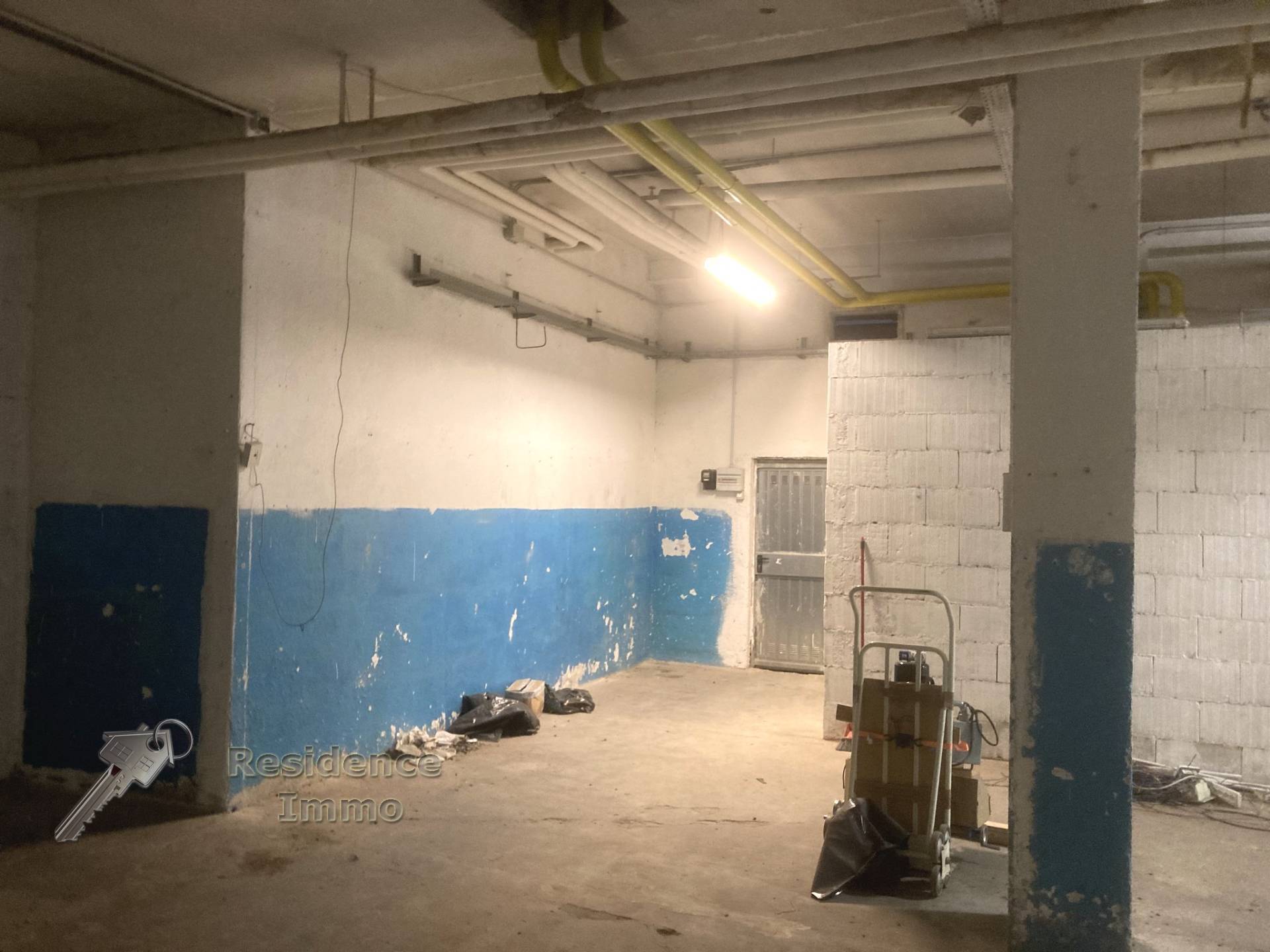 Magazzino in vendita a Bolzano - Bozen, Residenziale