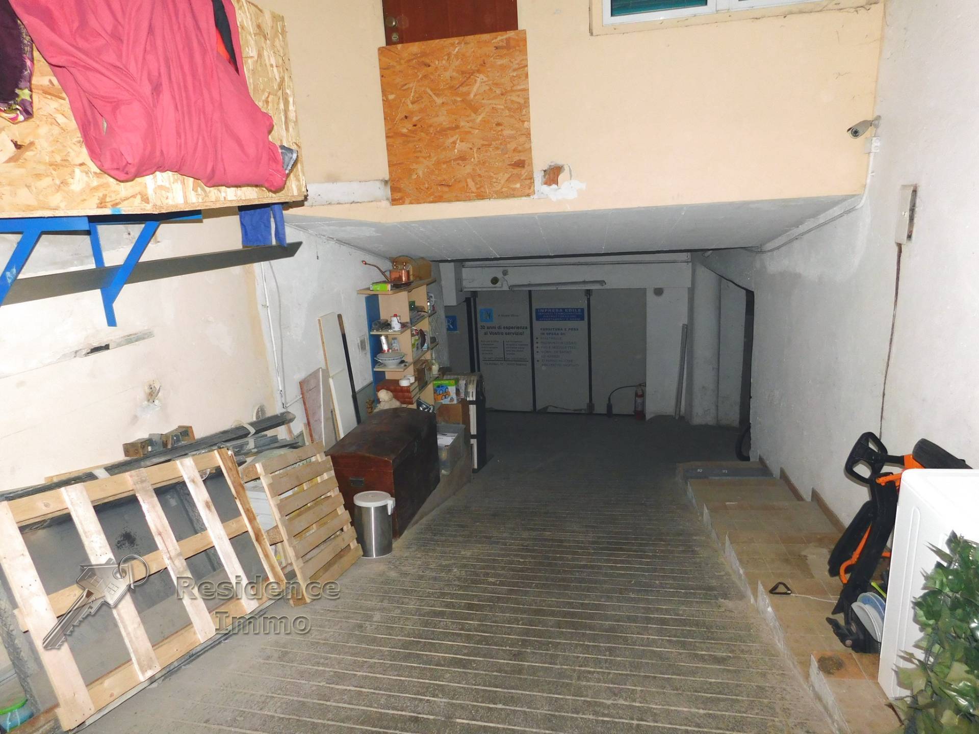 Magazzino in vendita a Bolzano - Bozen, Residenziale