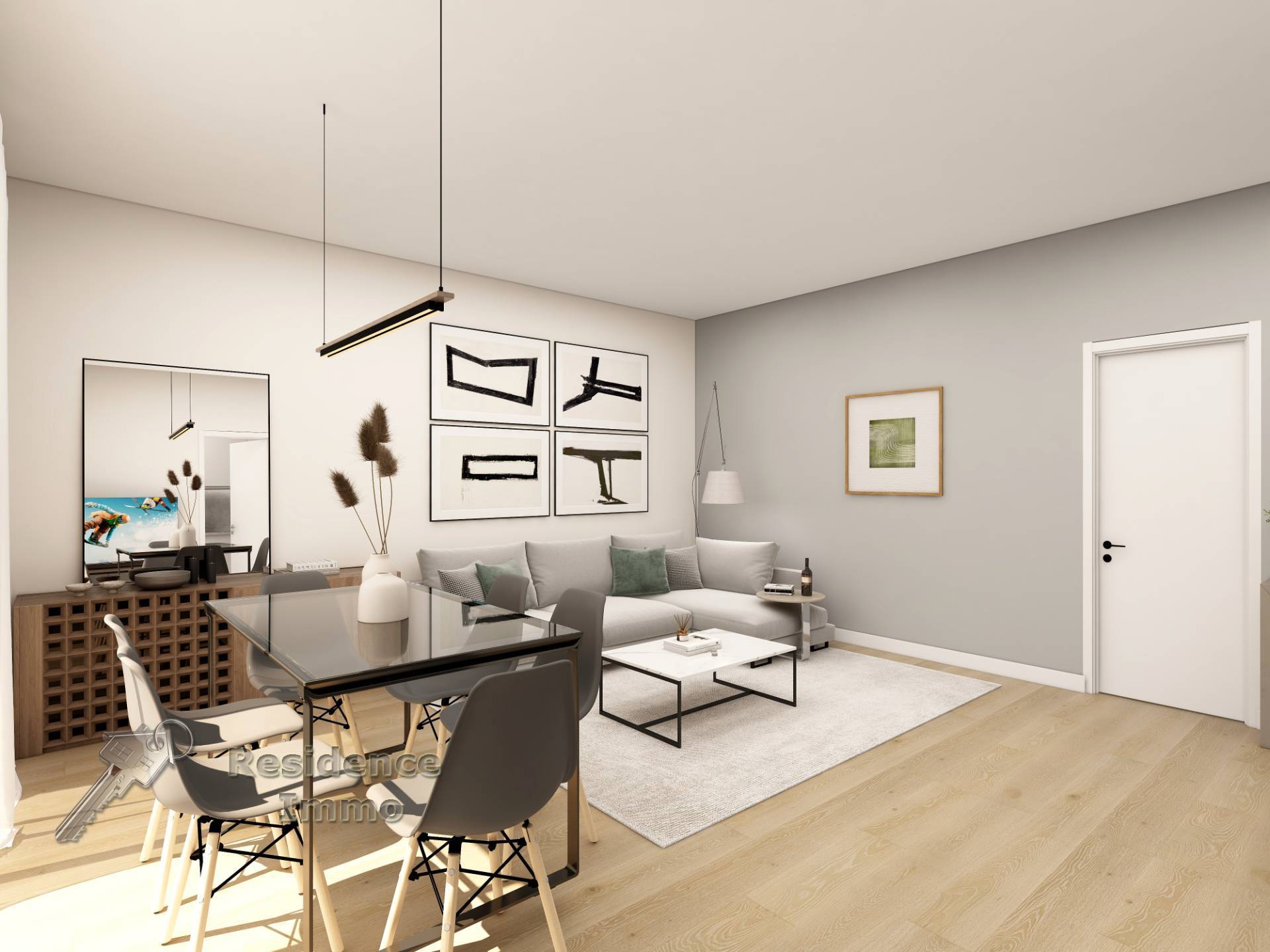 Appartamento in vendita a Bolzano - Bozen, Centro