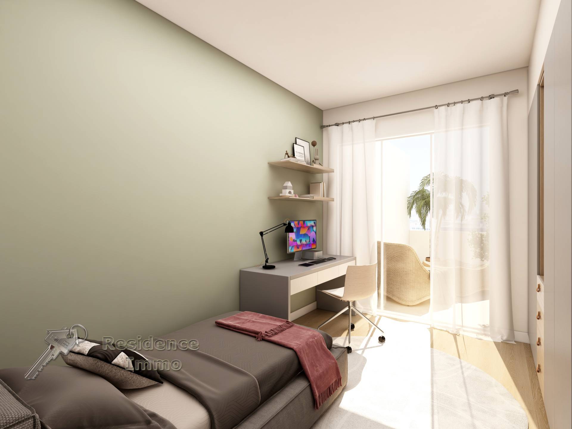 Appartamento in vendita a Bolzano - Bozen, Centro