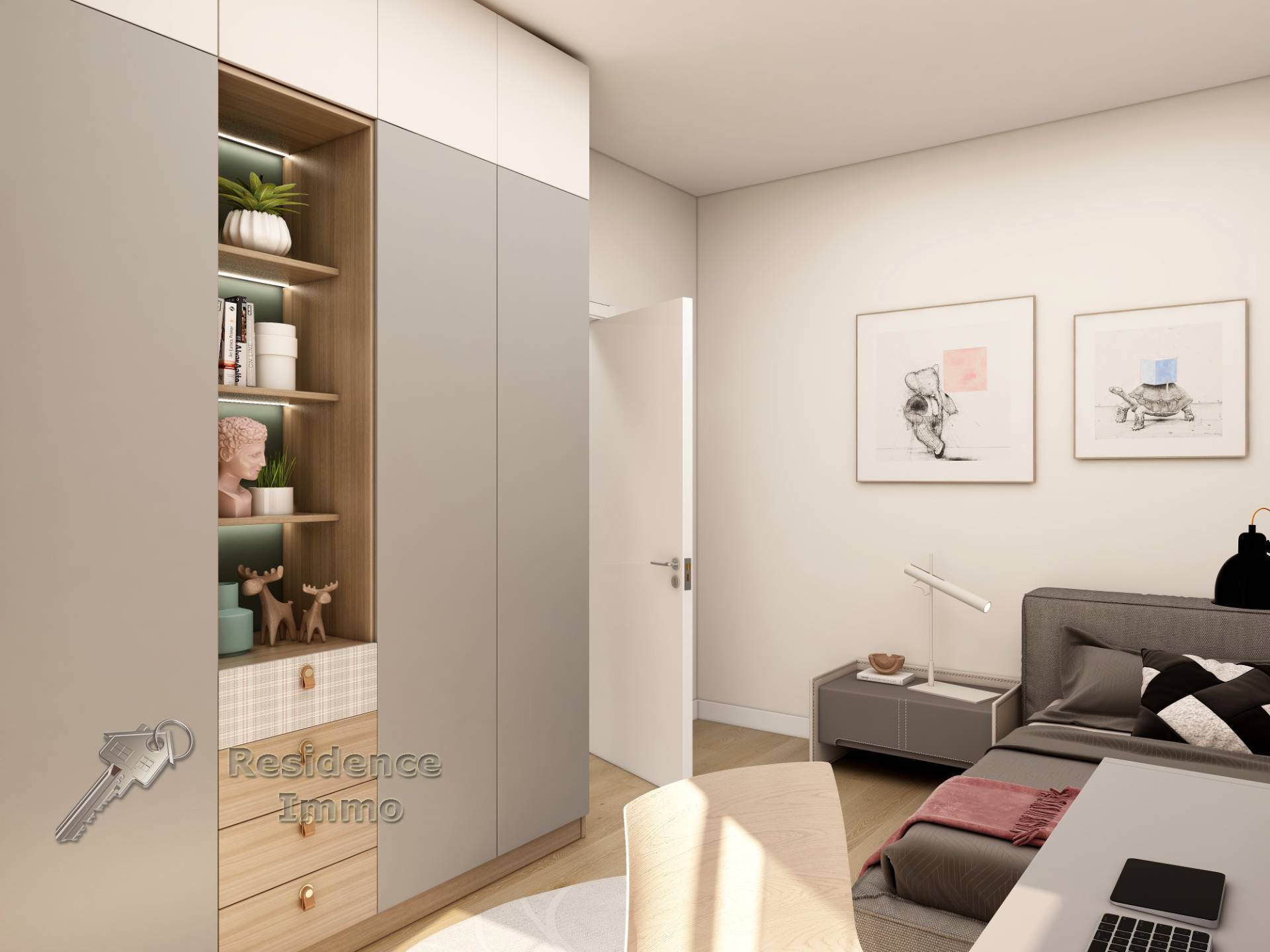 Appartamento in vendita a Bolzano - Bozen, Centro