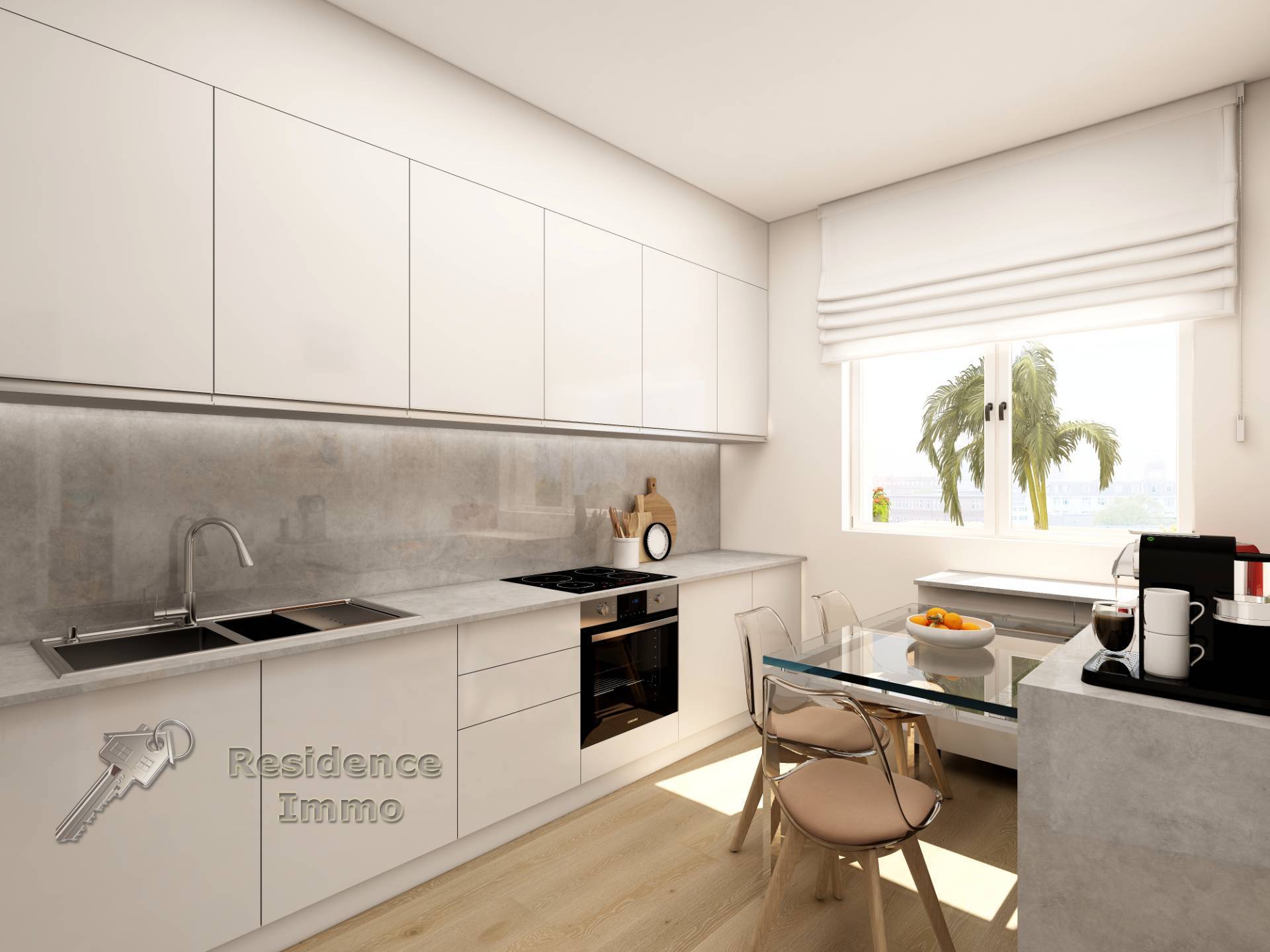 Appartamento in vendita a Bolzano - Bozen, Centro