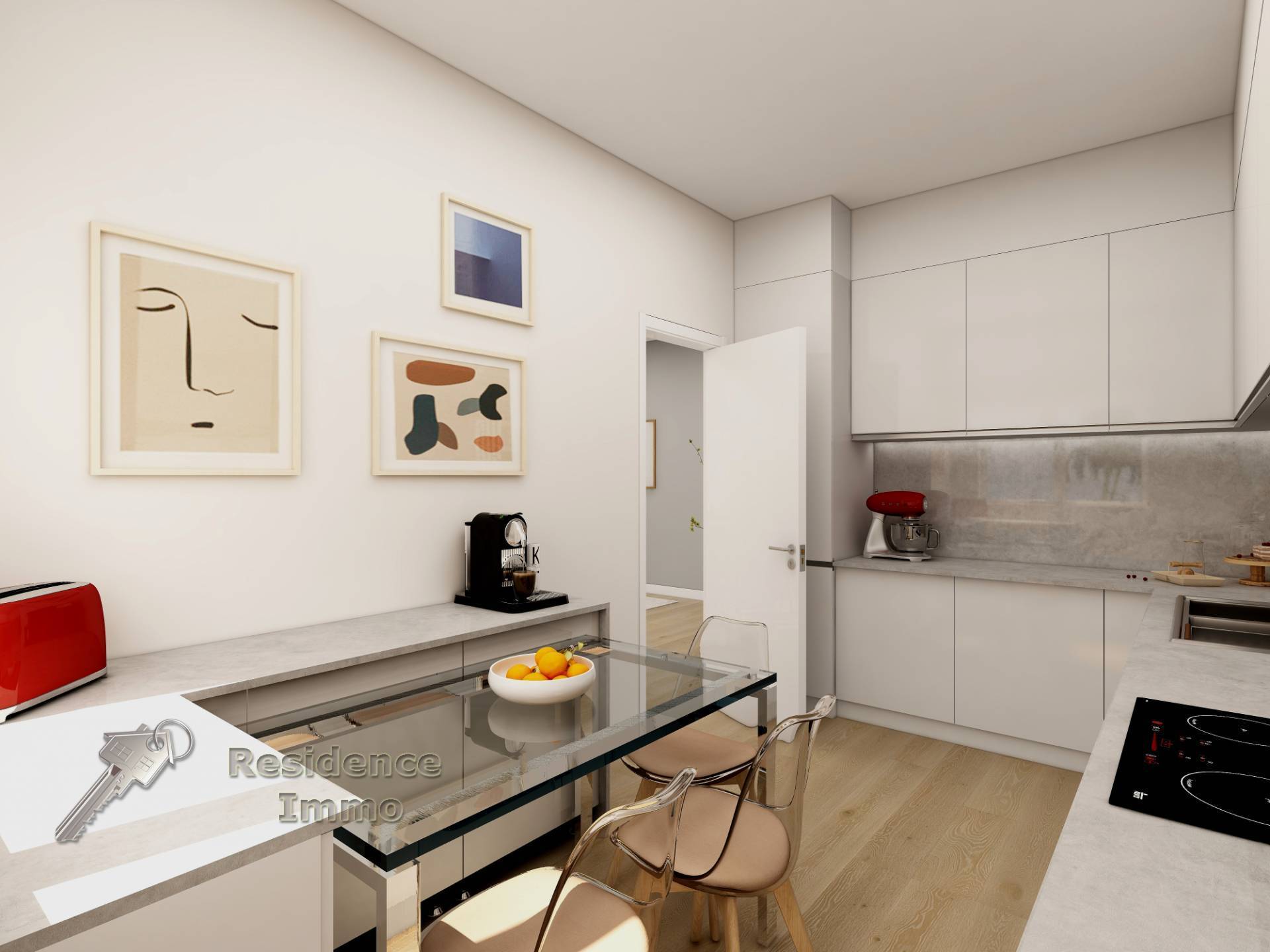 Appartamento in vendita a Bolzano - Bozen, Centro