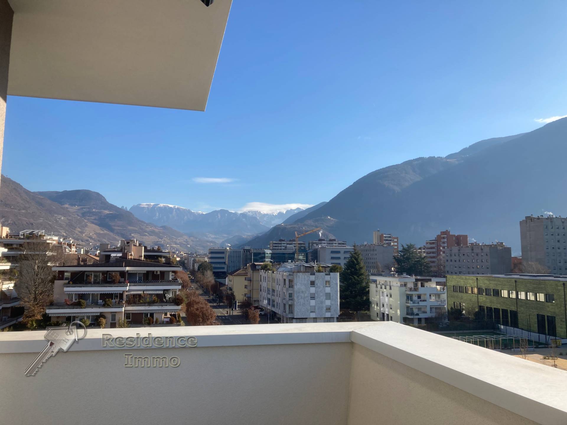 Appartamento in vendita a Bolzano - Bozen, Residenziale