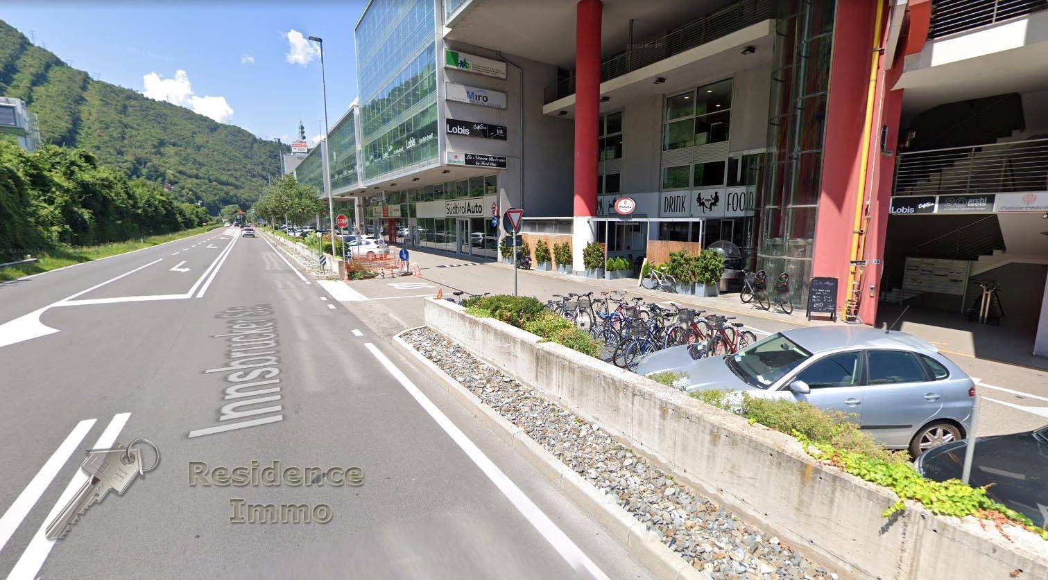 Ufficio Studio in affitto a Bolzano - Bozen, Centro
